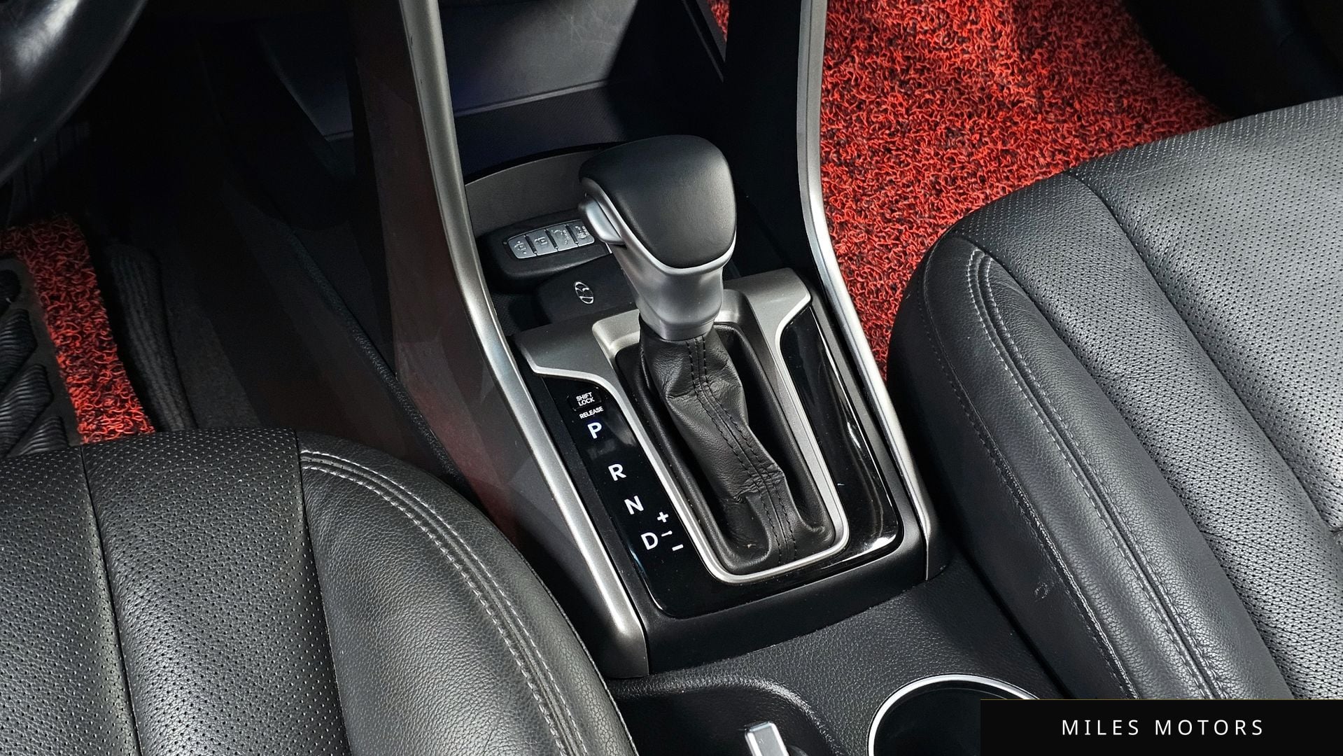 Hyundai i30(신형) 2014 — миниатюра 9