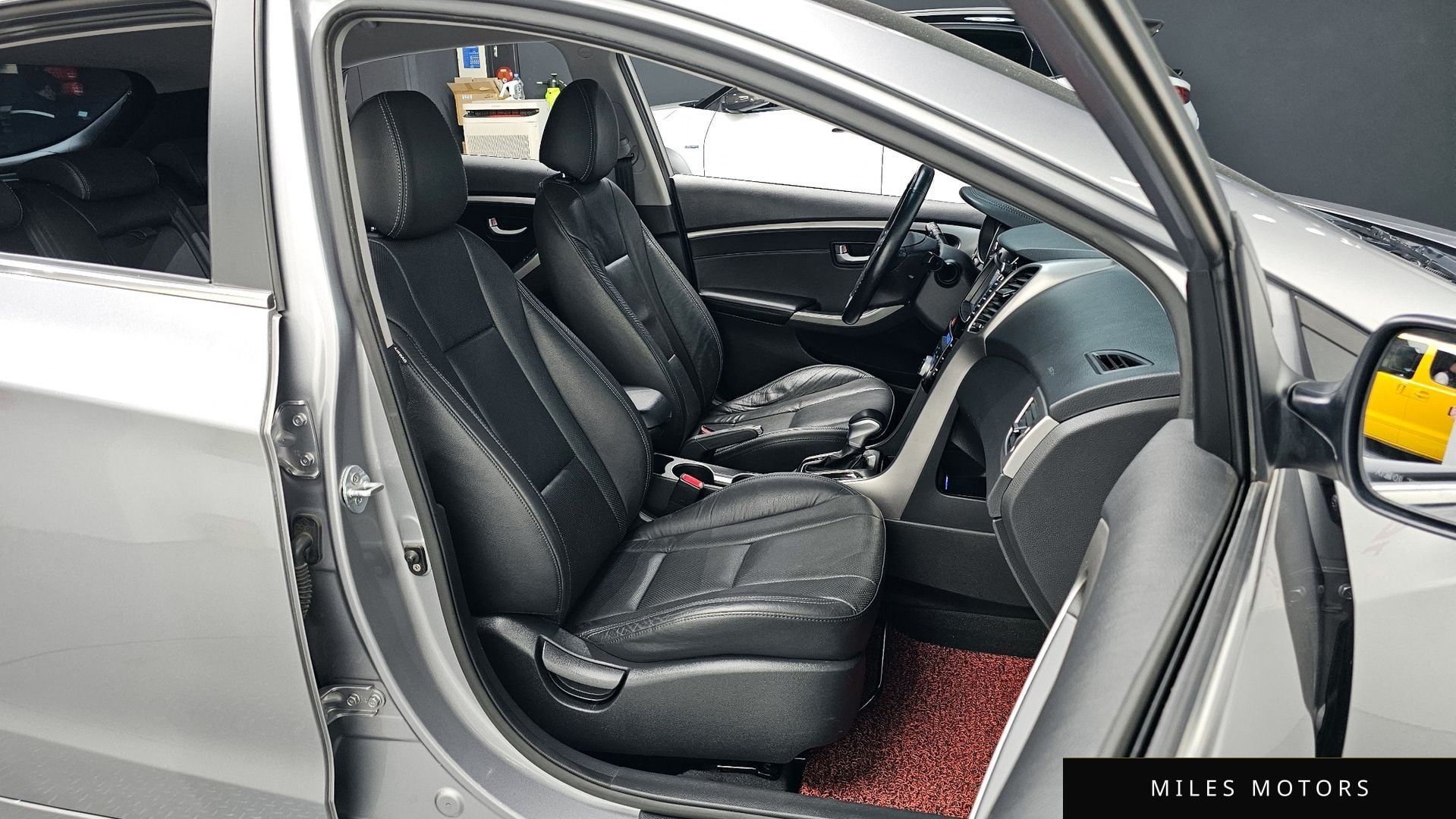Hyundai i30(신형) 2014 — миниатюра 10