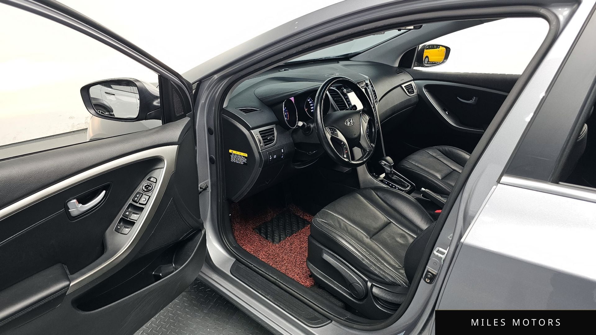 Hyundai i30(신형) 2014 — миниатюра 11