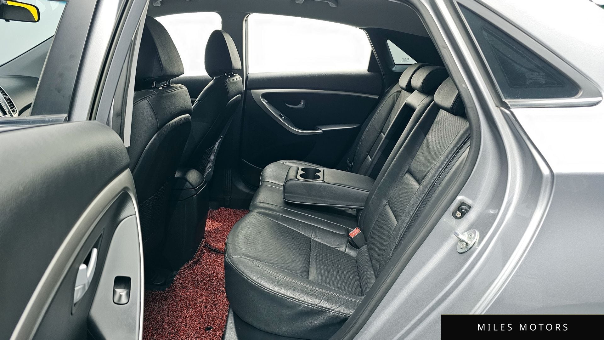 Hyundai i30(신형) 2014 — миниатюра 12