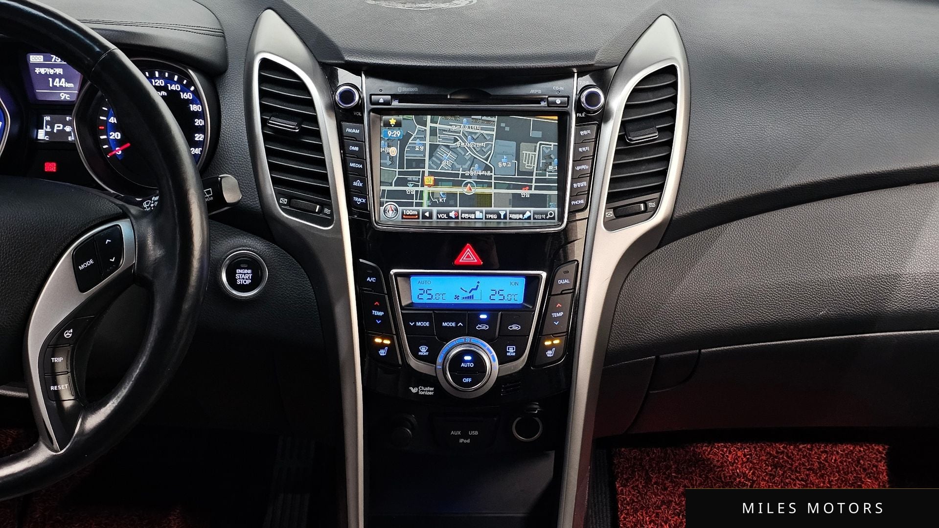 Hyundai i30(신형) 2014 — миниатюра 14