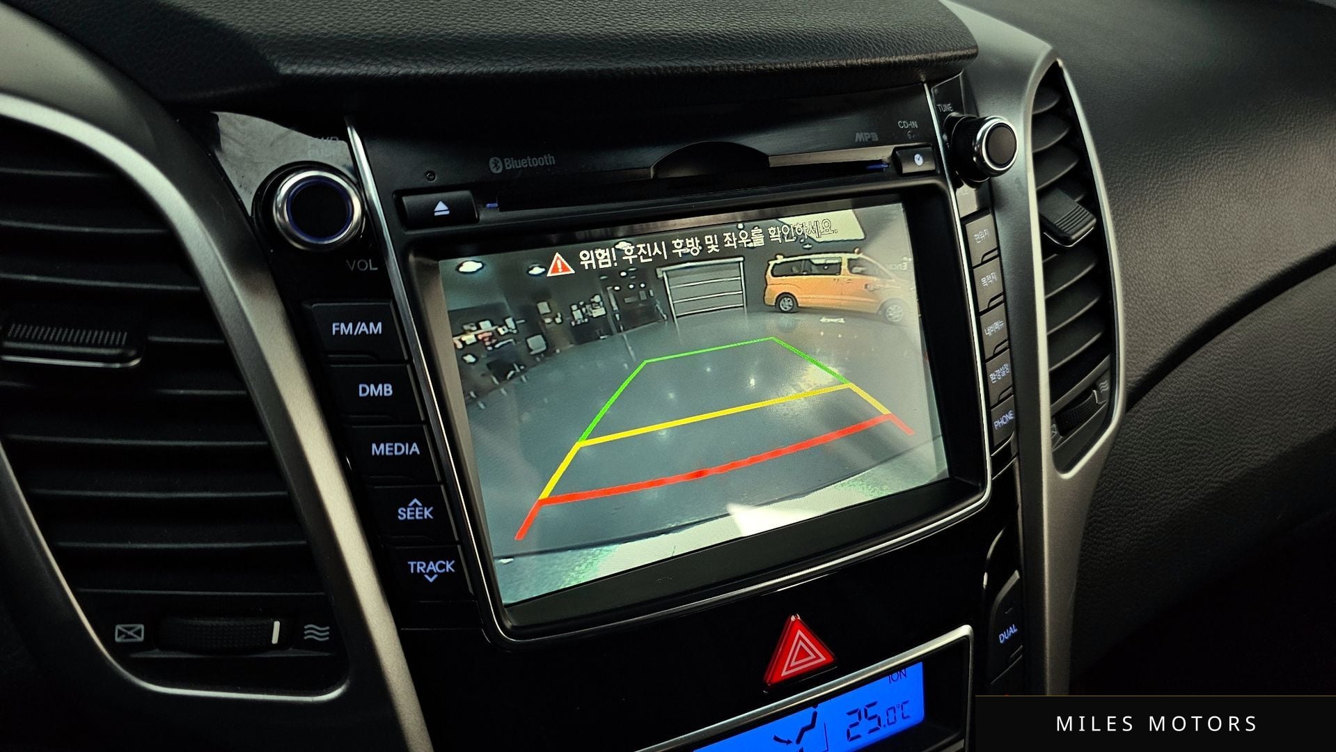 Hyundai i30(신형) 2014 — миниатюра 15
