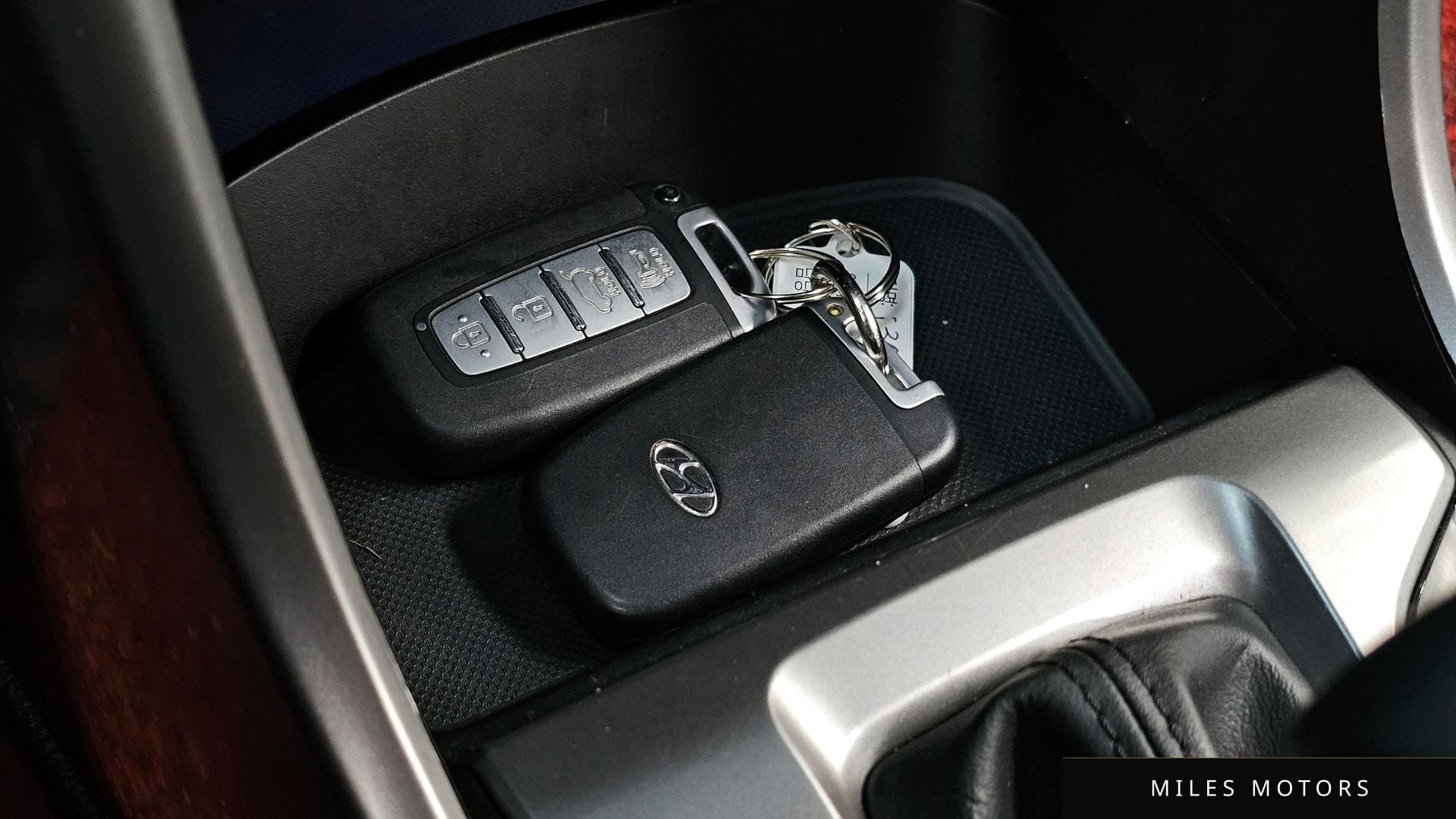 Hyundai i30(신형) 2014 — миниатюра 20