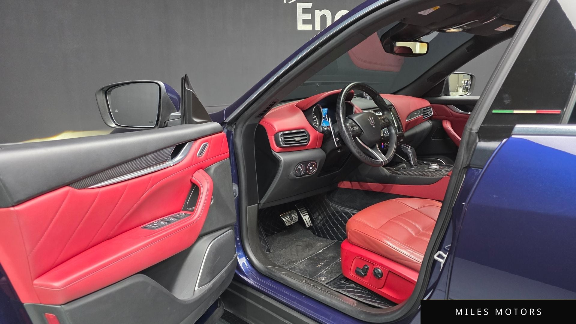 Maserati Levante 2019 — миниатюра 12
