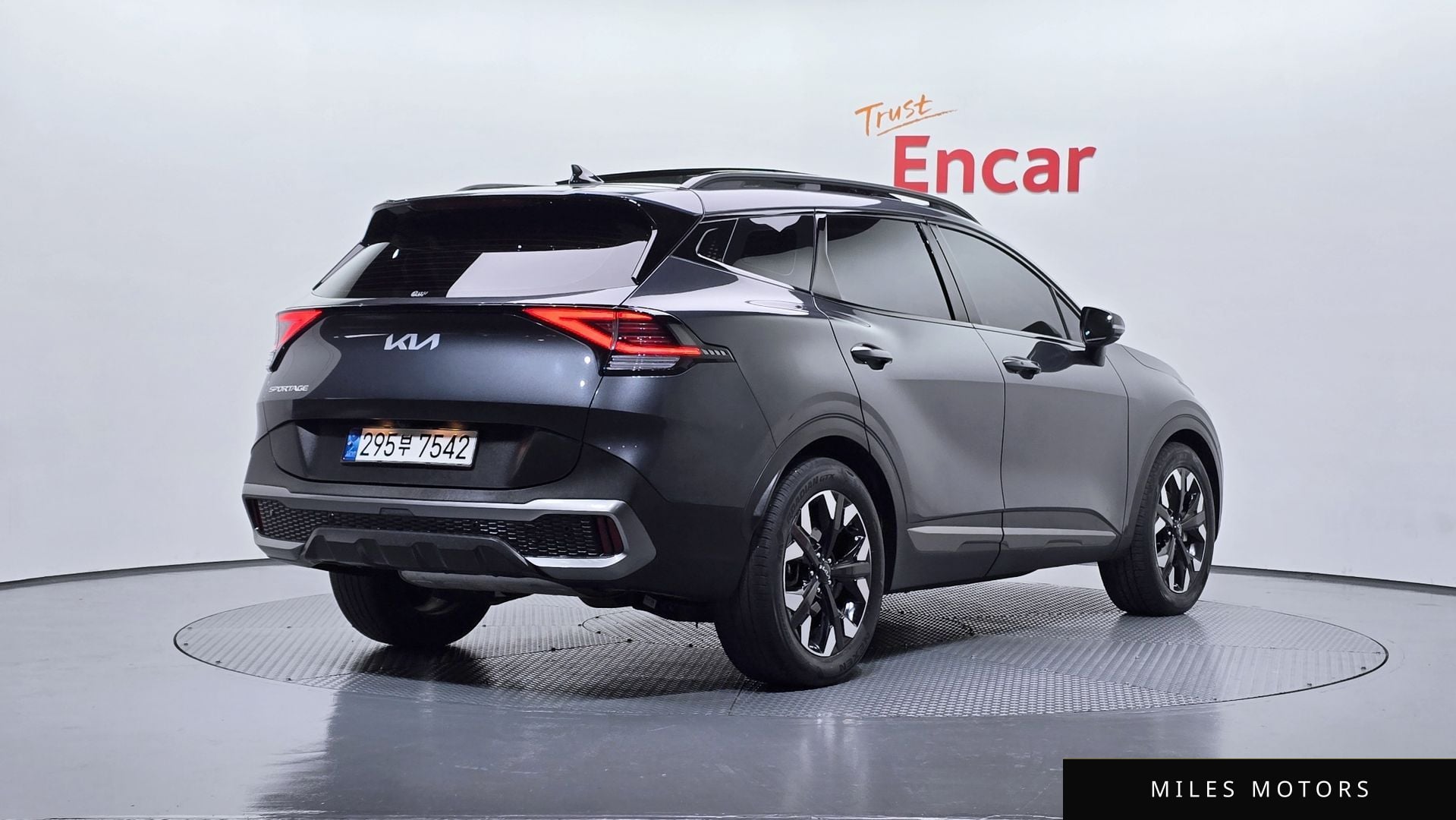 Kia Sportage 2022 — миниатюра 2