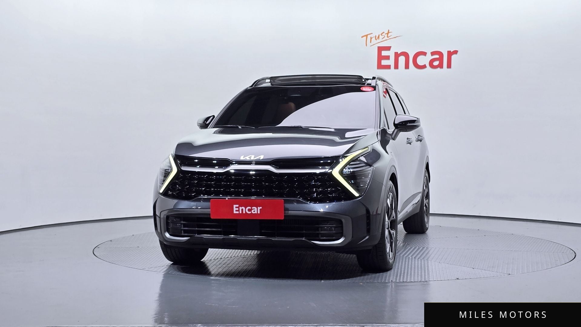 Kia Sportage 2022 — миниатюра 3