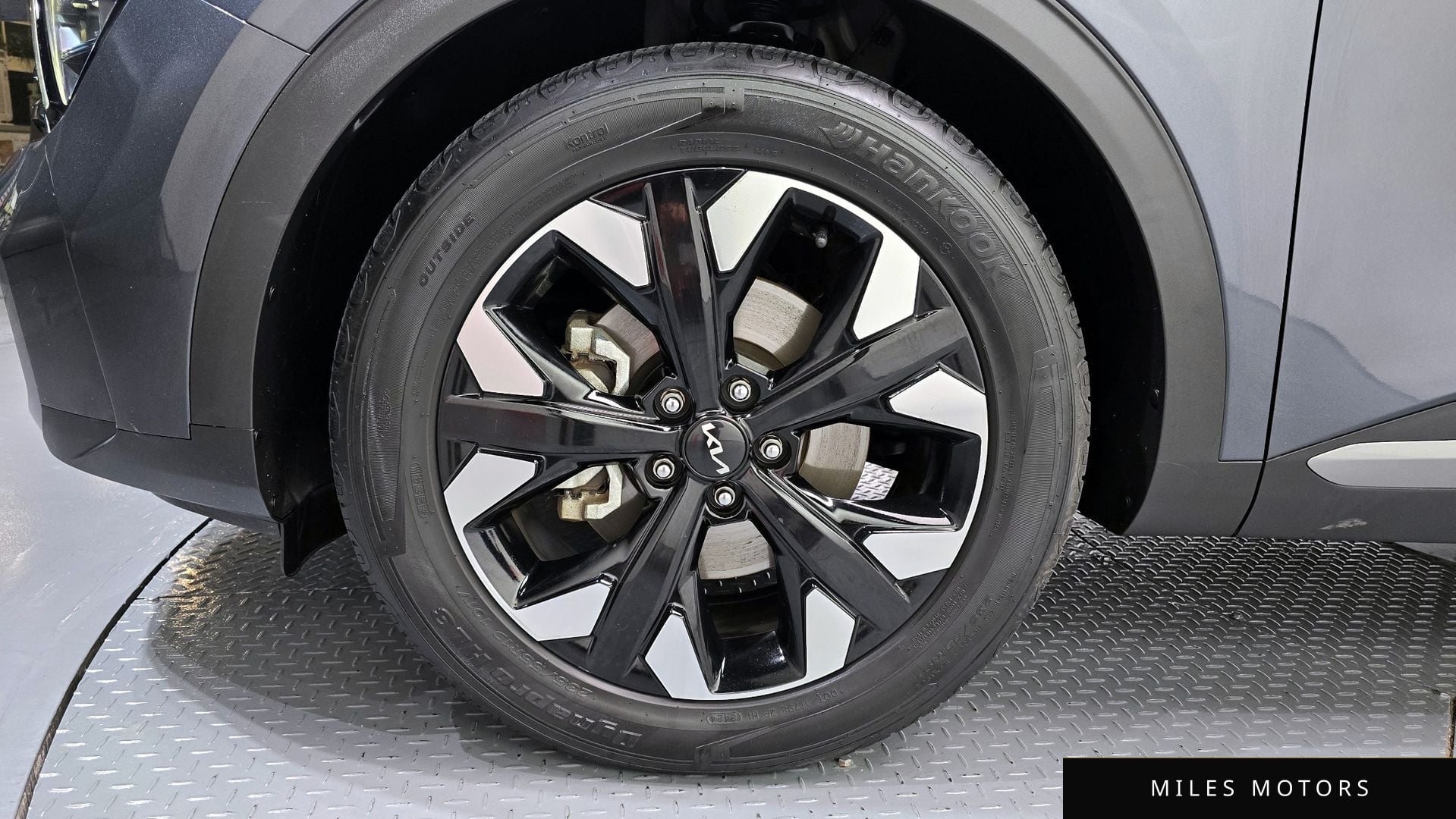 Kia Sportage 2022 — миниатюра 5