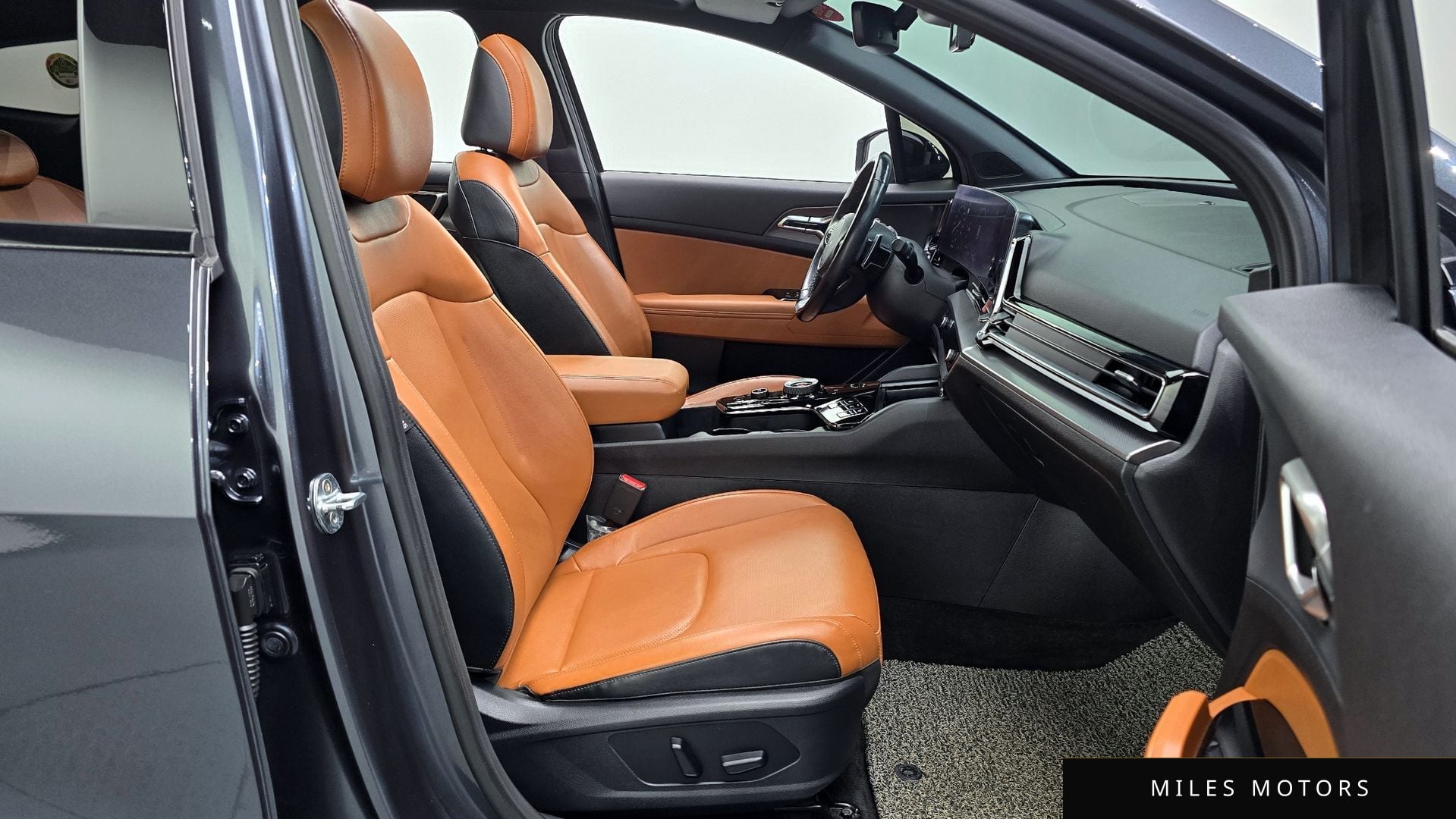 Kia Sportage 2022 — миниатюра 10