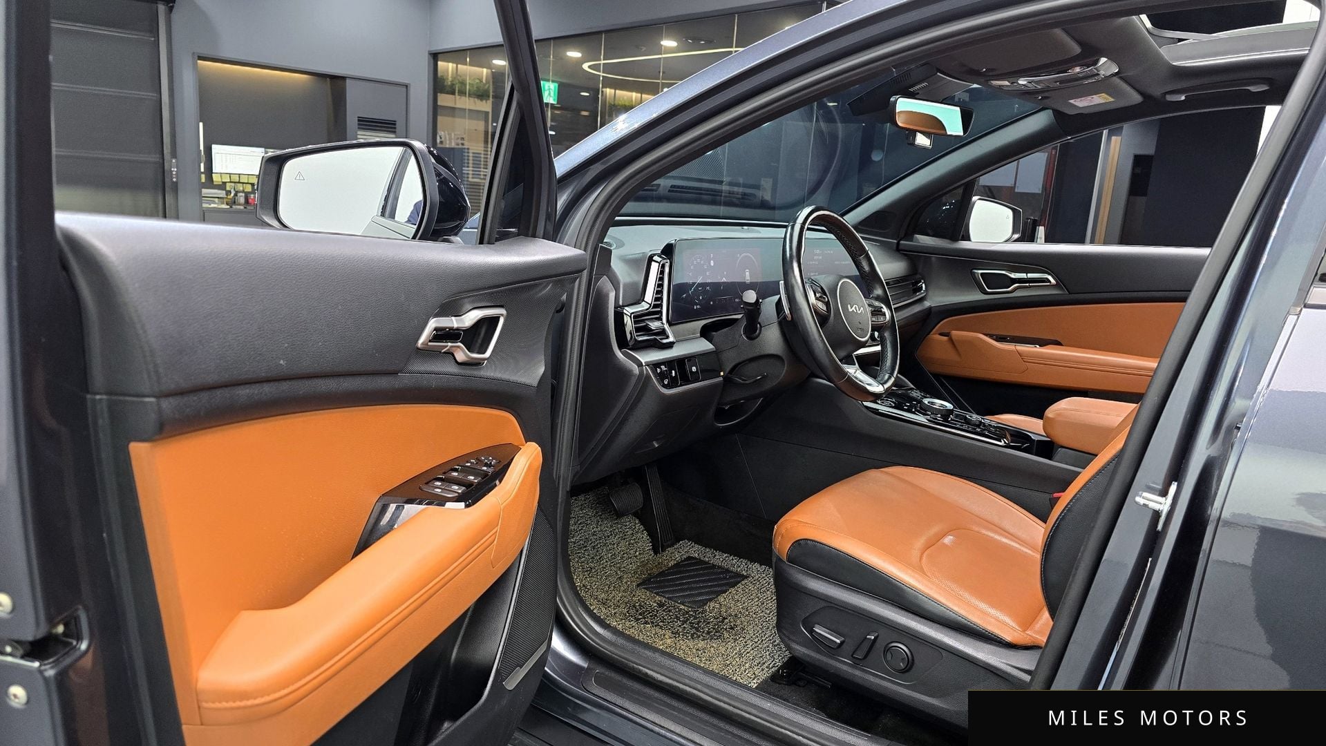 Kia Sportage 2022 — миниатюра 11