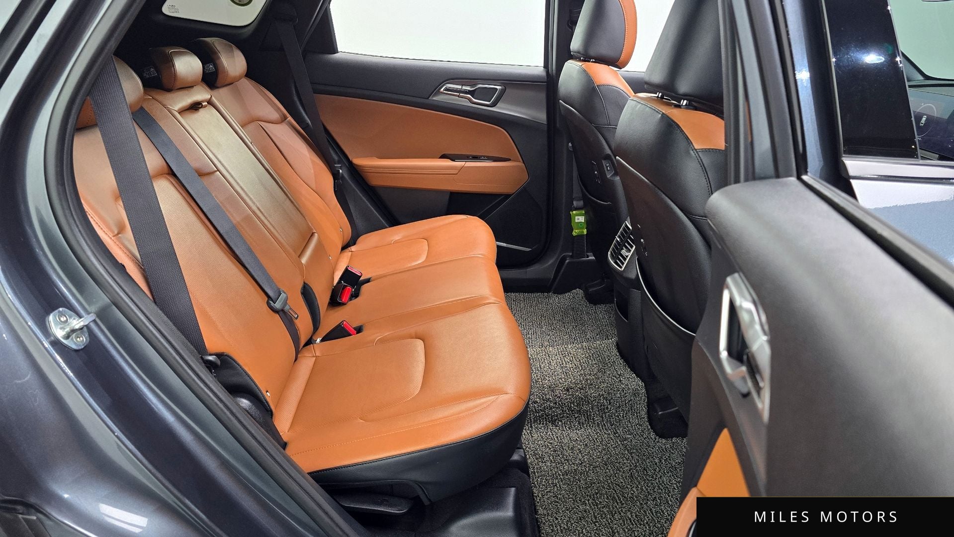 Kia Sportage 2022 — миниатюра 12
