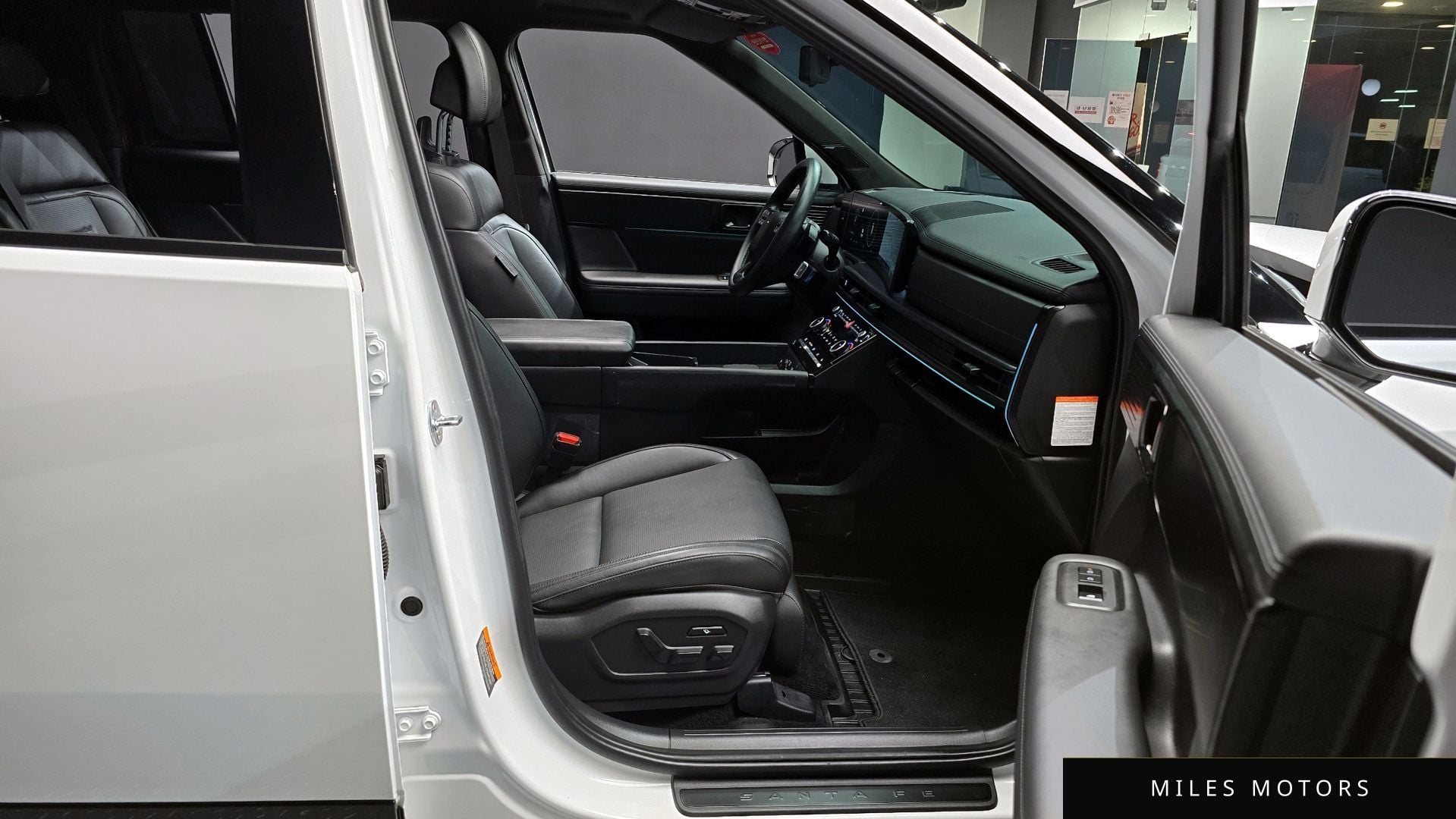Hyundai Santafe 2024 — миниатюра 10