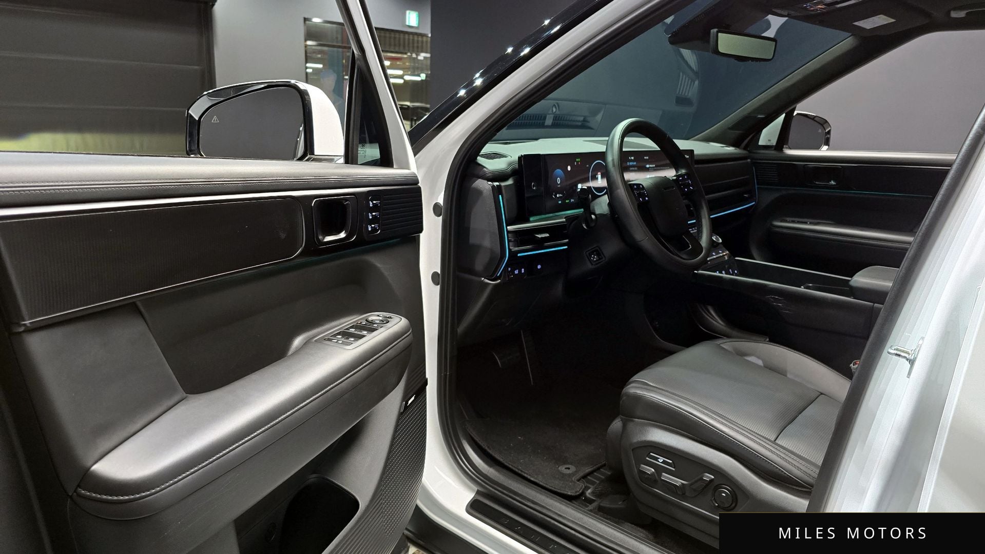 Hyundai Santafe 2024 — миниатюра 11