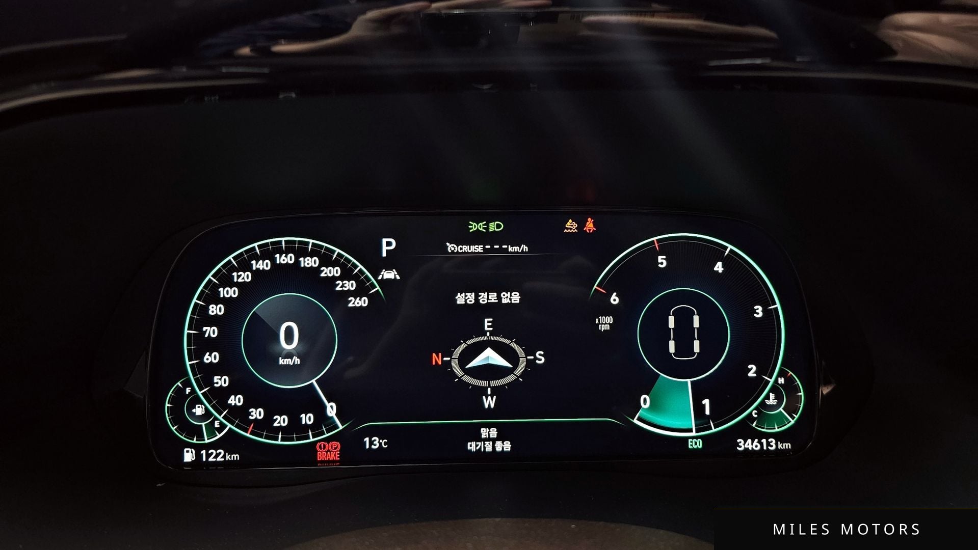 Hyundai Palisade 2022 — миниатюра 8