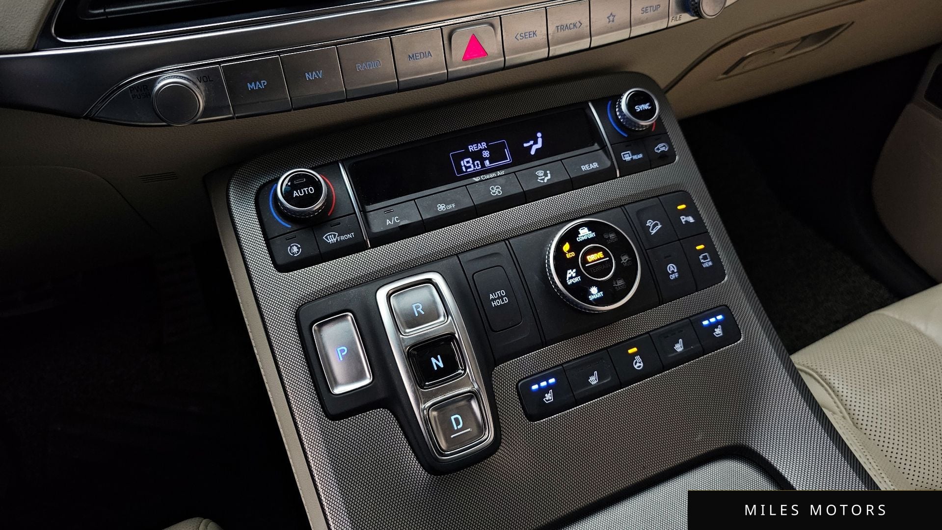 Hyundai Palisade 2022 — миниатюра 9