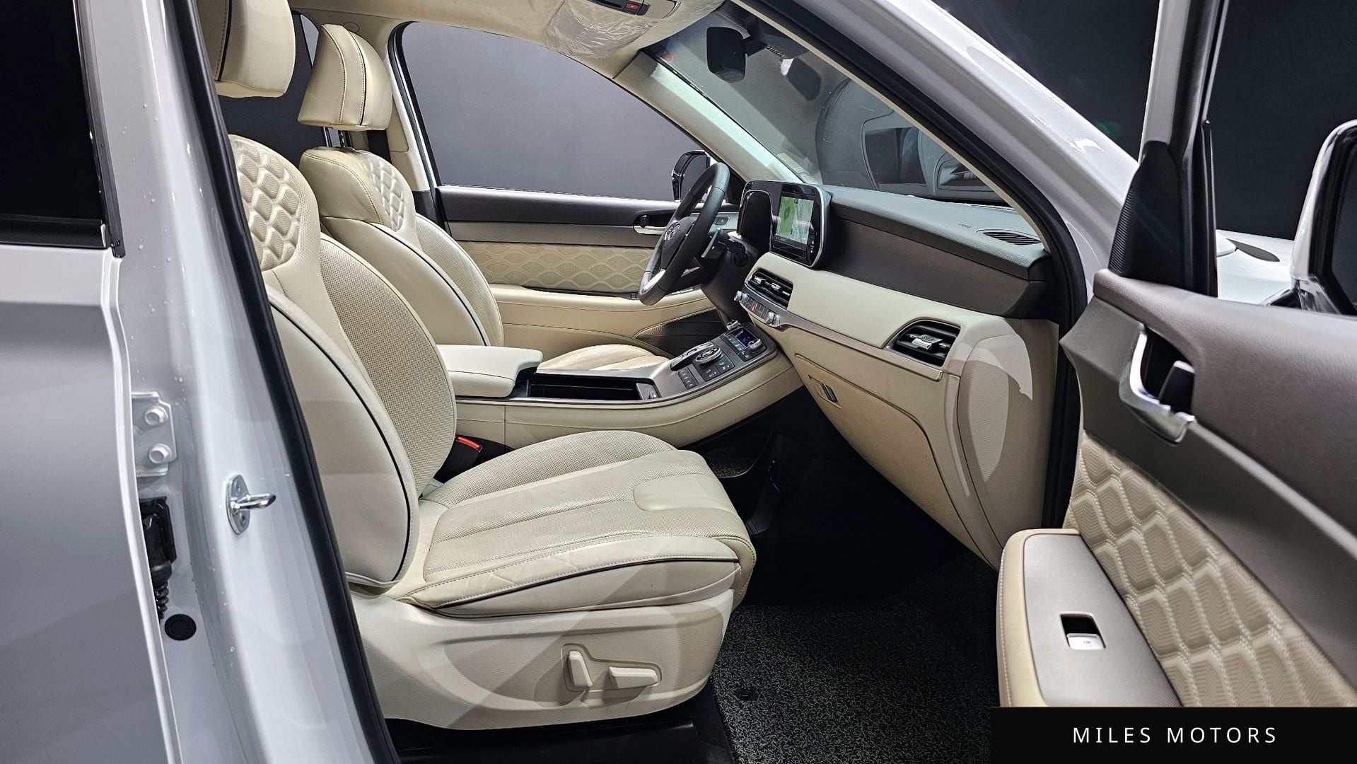 Hyundai Palisade 2022 — миниатюра 10
