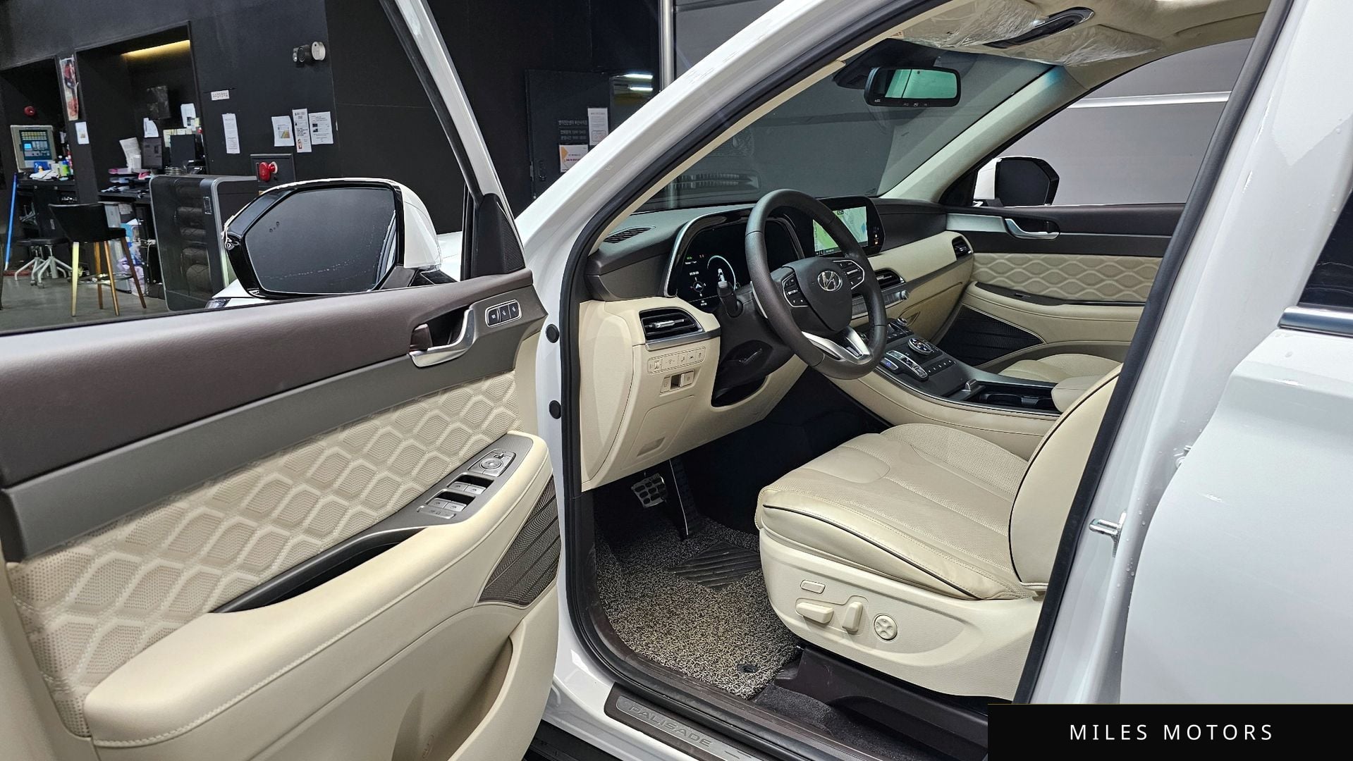Hyundai Palisade 2022 — миниатюра 11