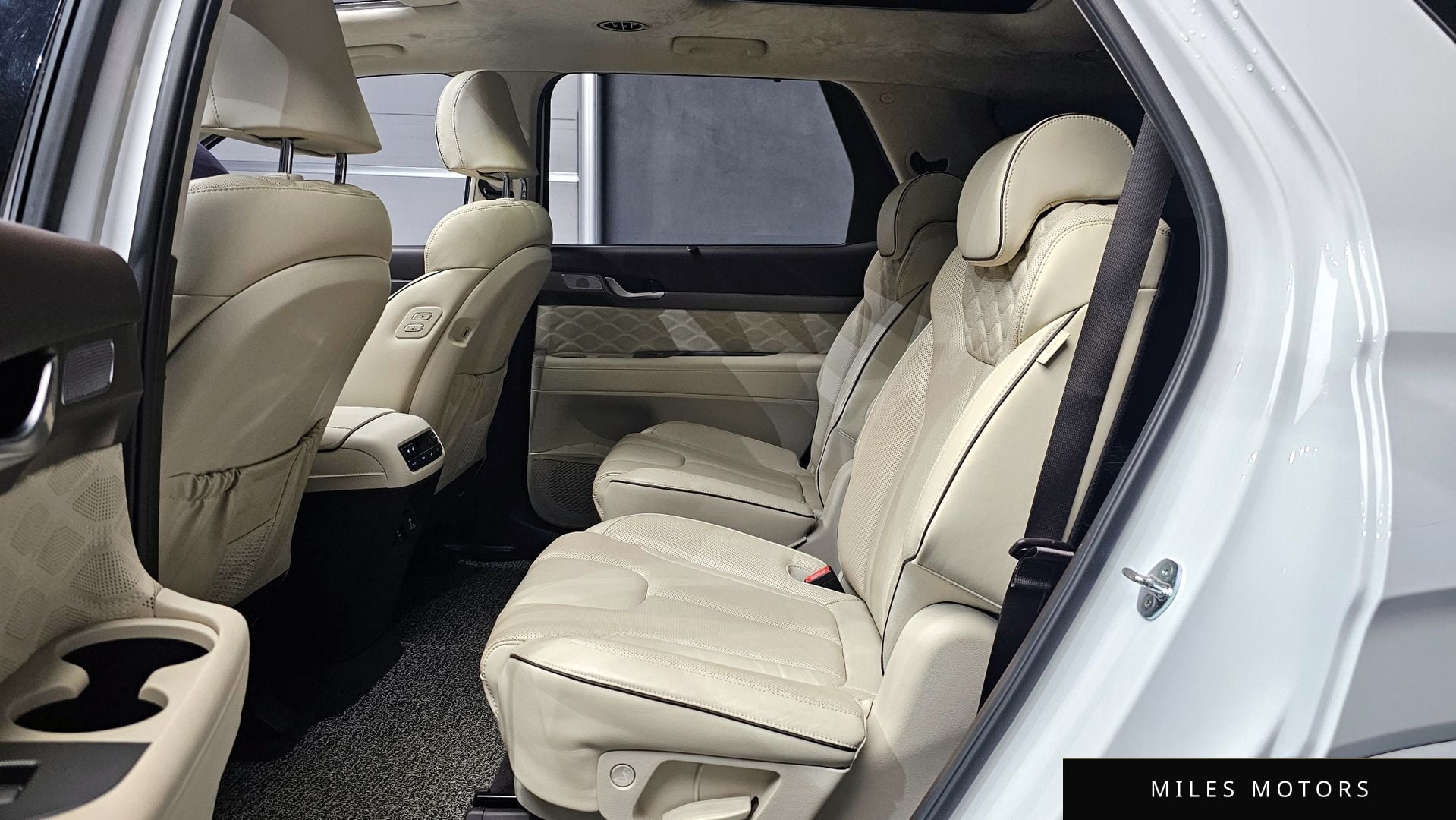 Hyundai Palisade 2022 — миниатюра 12