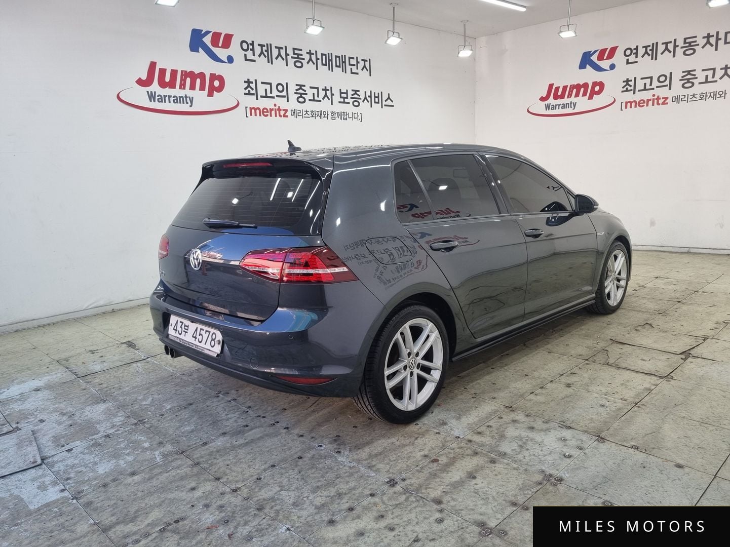 Volkswagen Golf 2015 — миниатюра 5