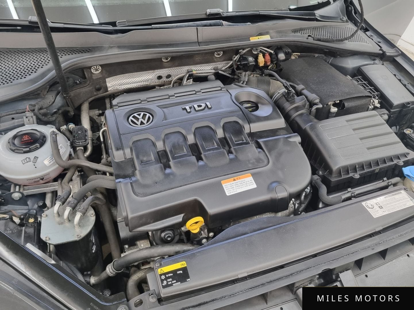 Volkswagen Golf 2015 — миниатюра 7
