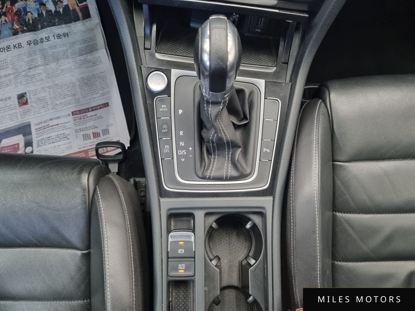 Volkswagen Golf 2015 — миниатюра 12