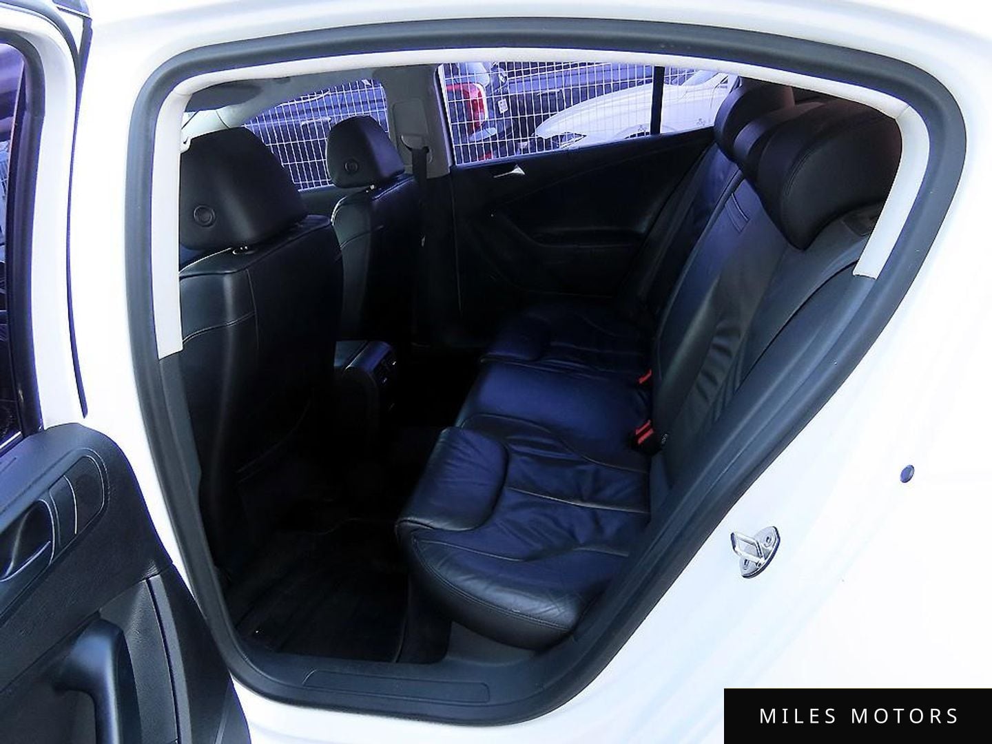 Volkswagen Passat 2009 — миниатюра 6
