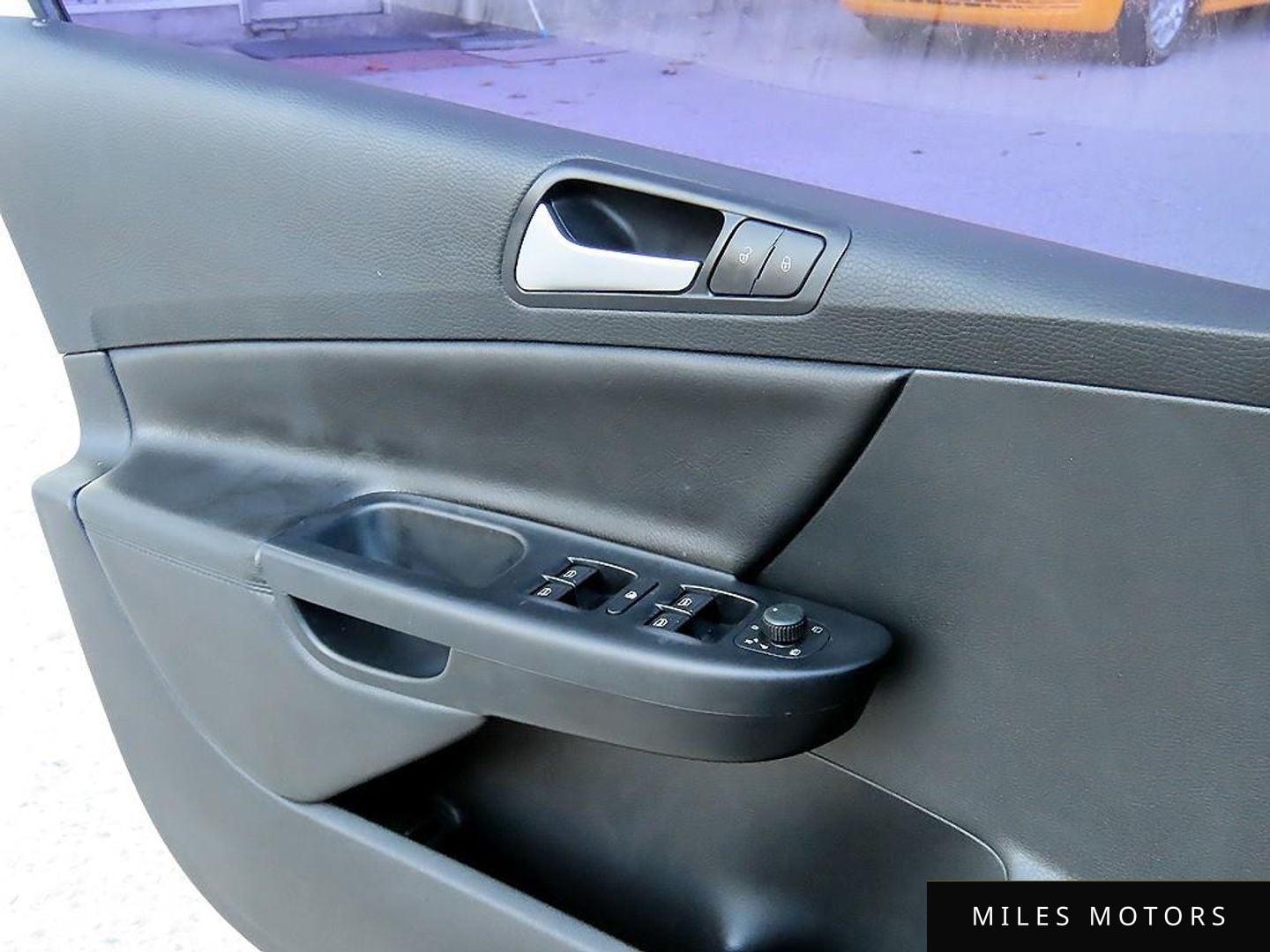 Volkswagen Passat 2009 — миниатюра 11