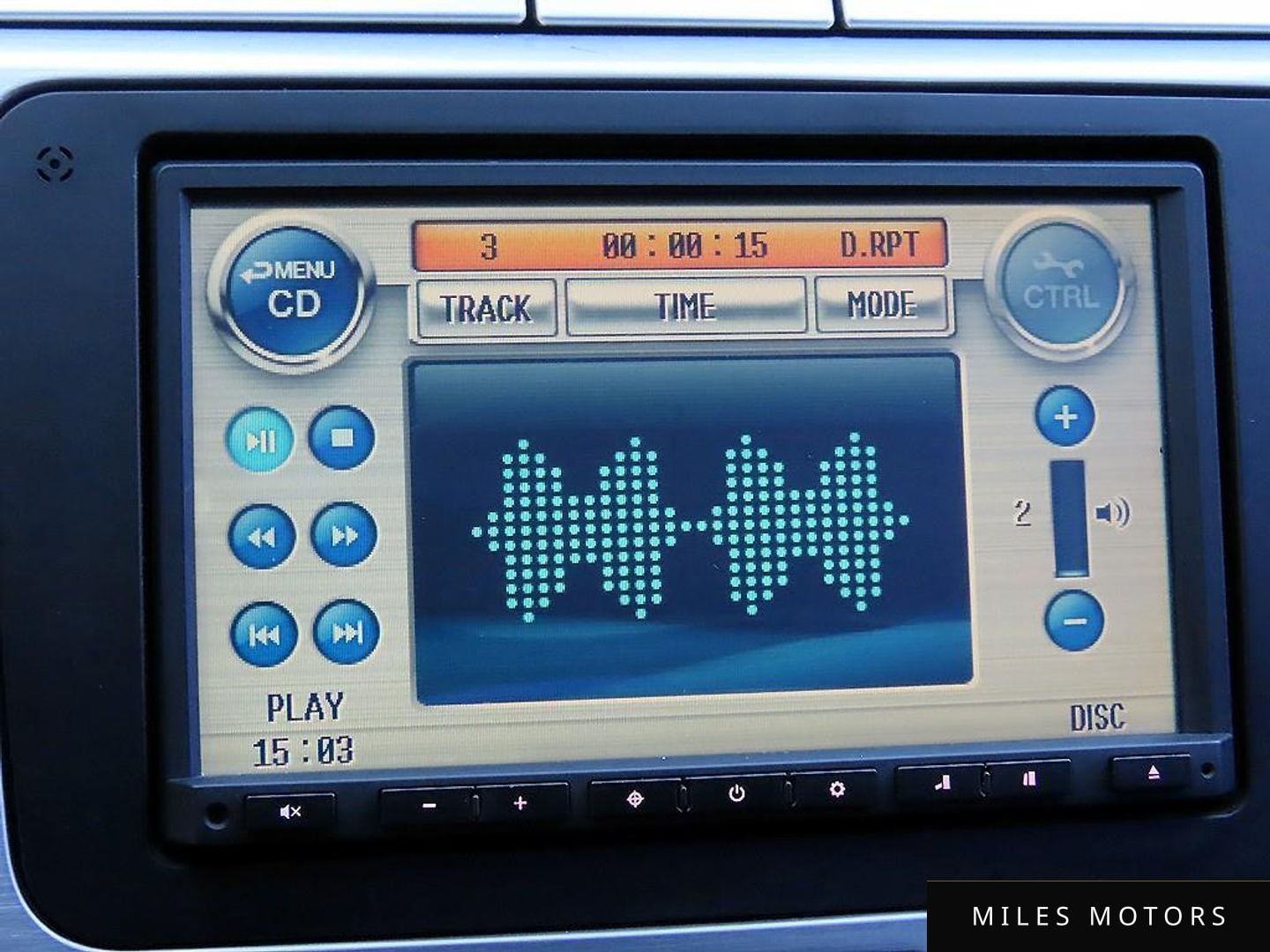 Volkswagen Passat 2009 — миниатюра 13