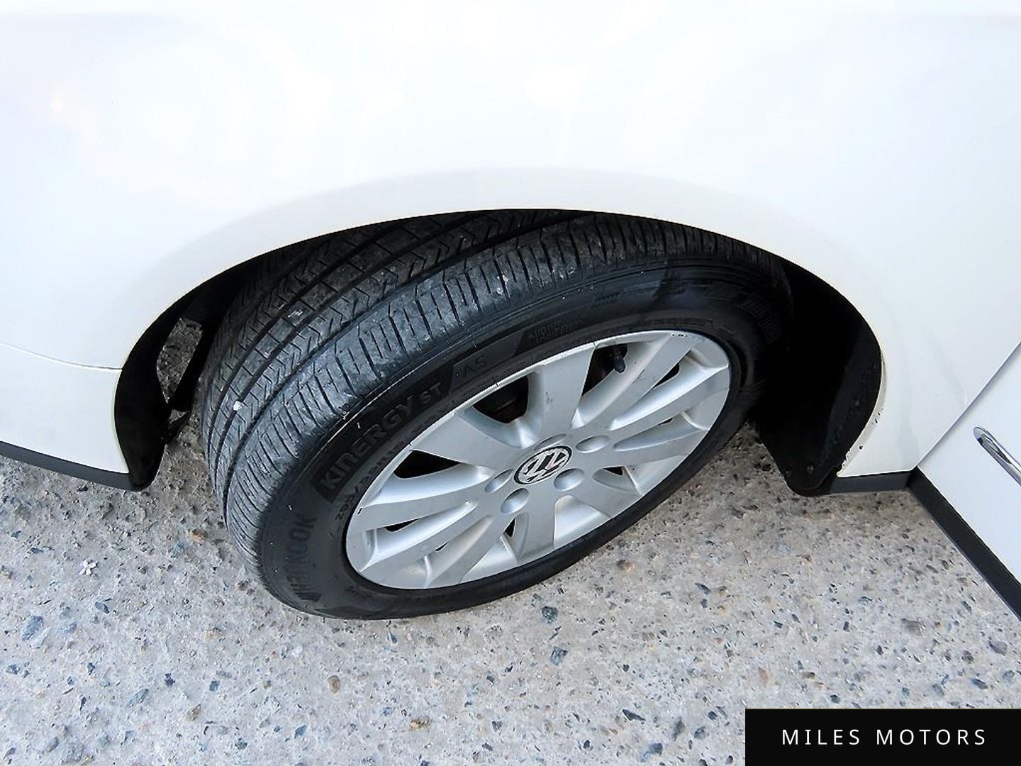 Volkswagen Passat 2009 — миниатюра 18