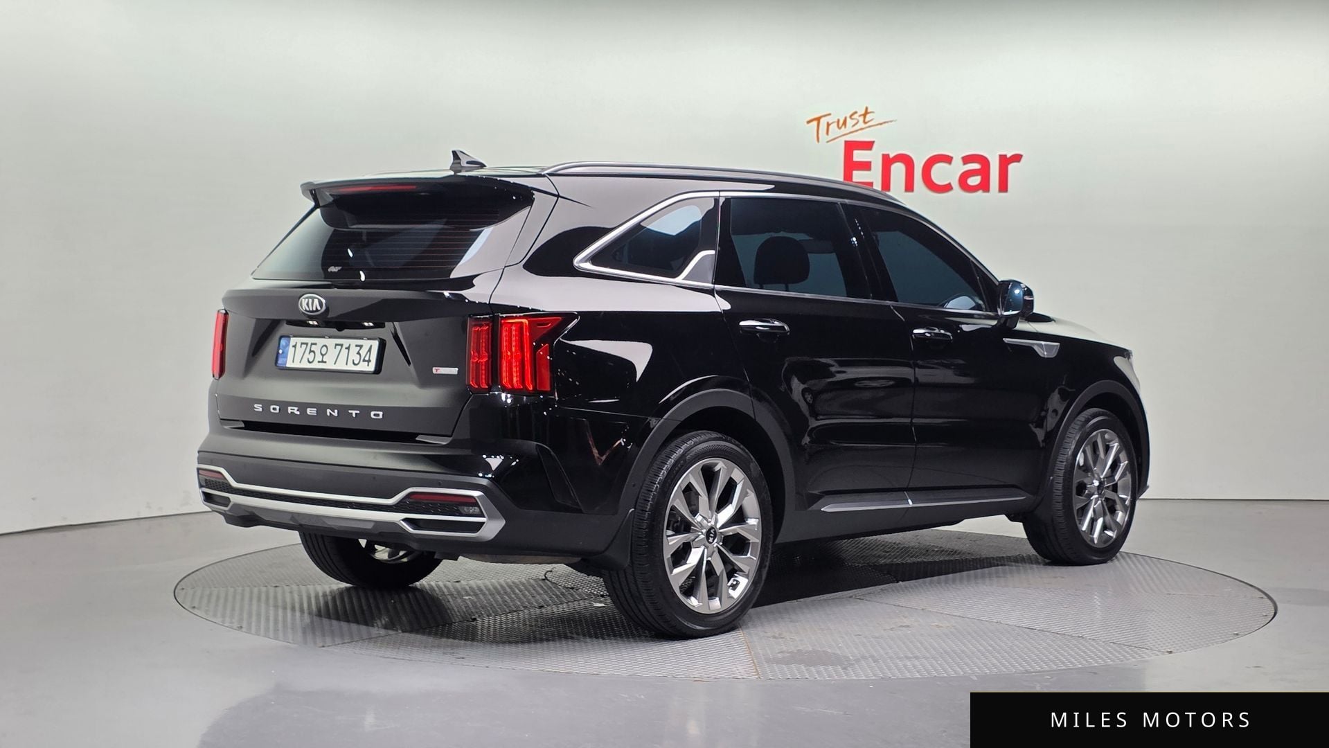 Kia Sorento 2021 — миниатюра 2