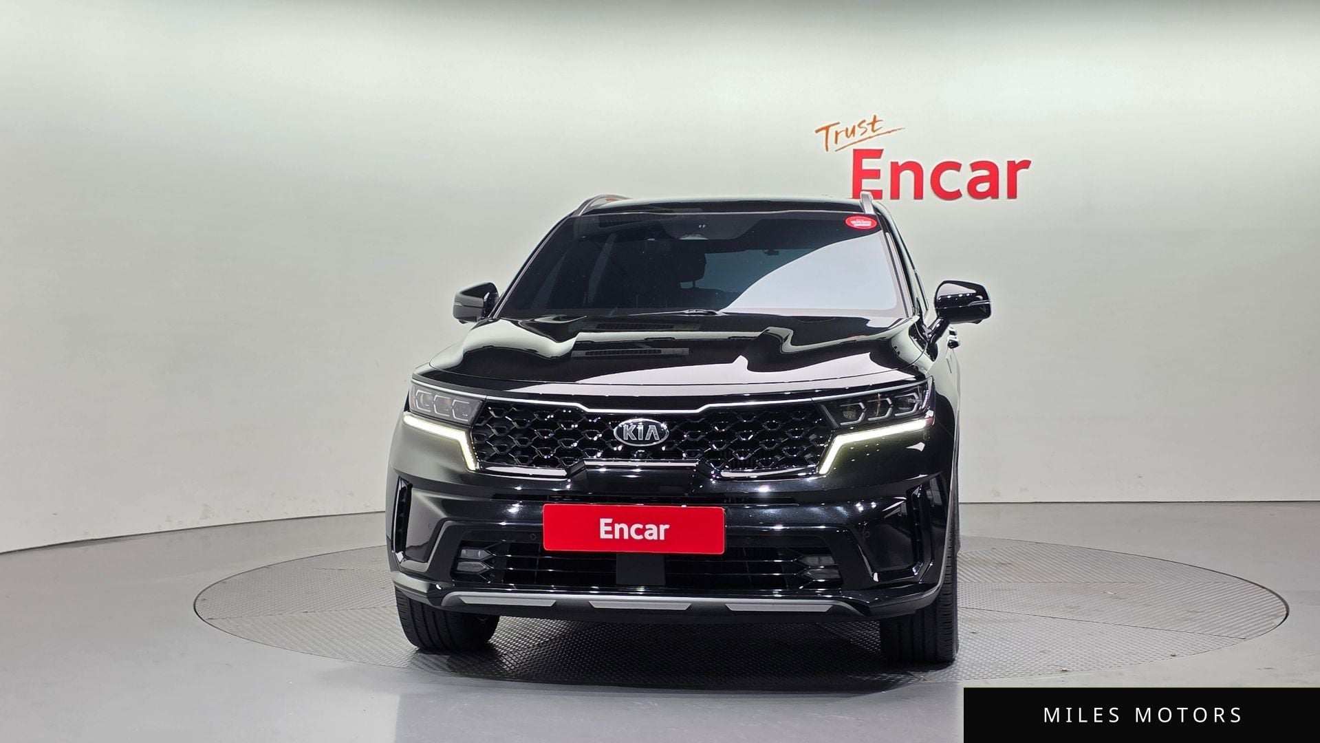 Kia Sorento 2021 — миниатюра 3