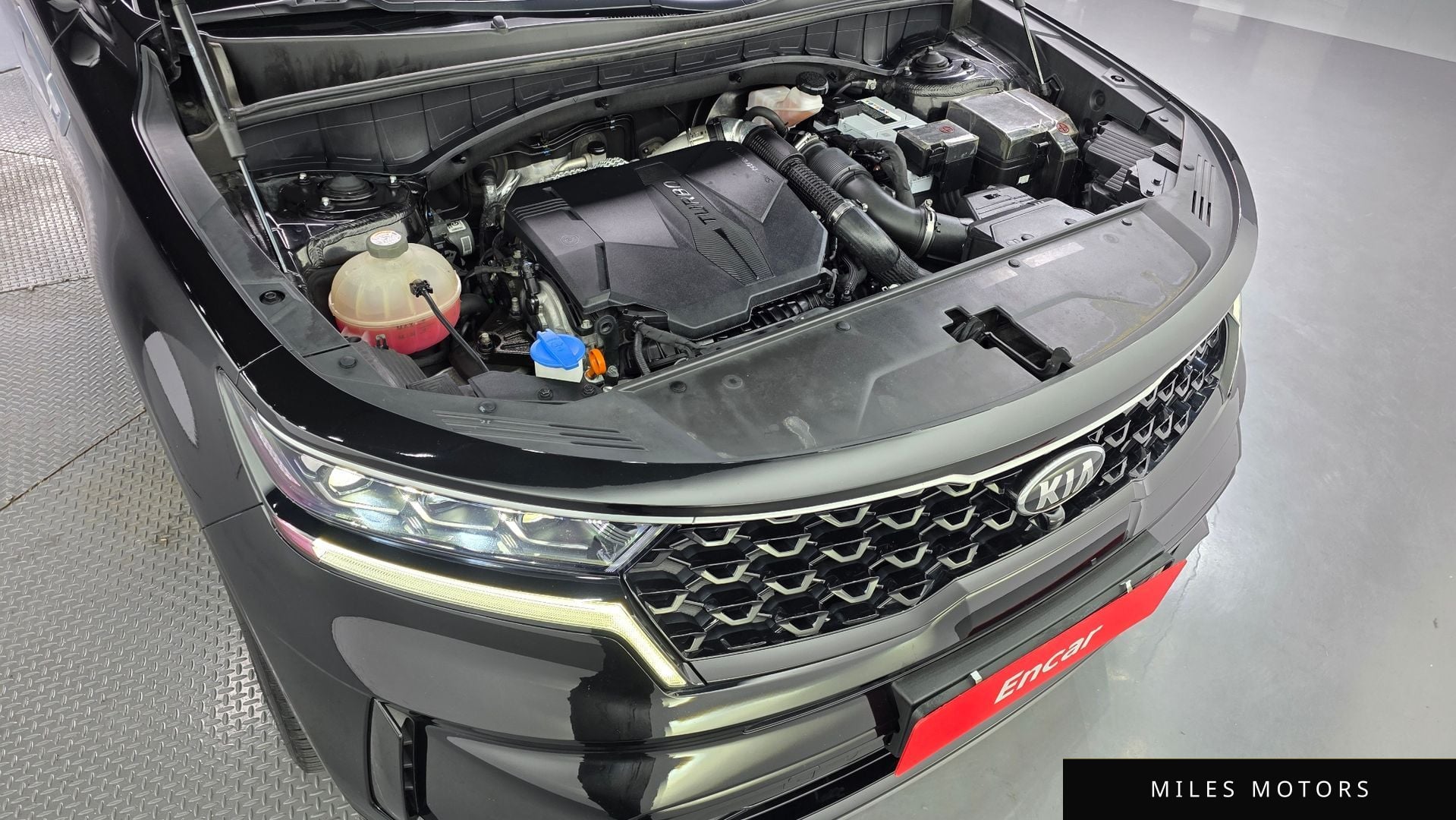 Kia Sorento 2021 — миниатюра 6