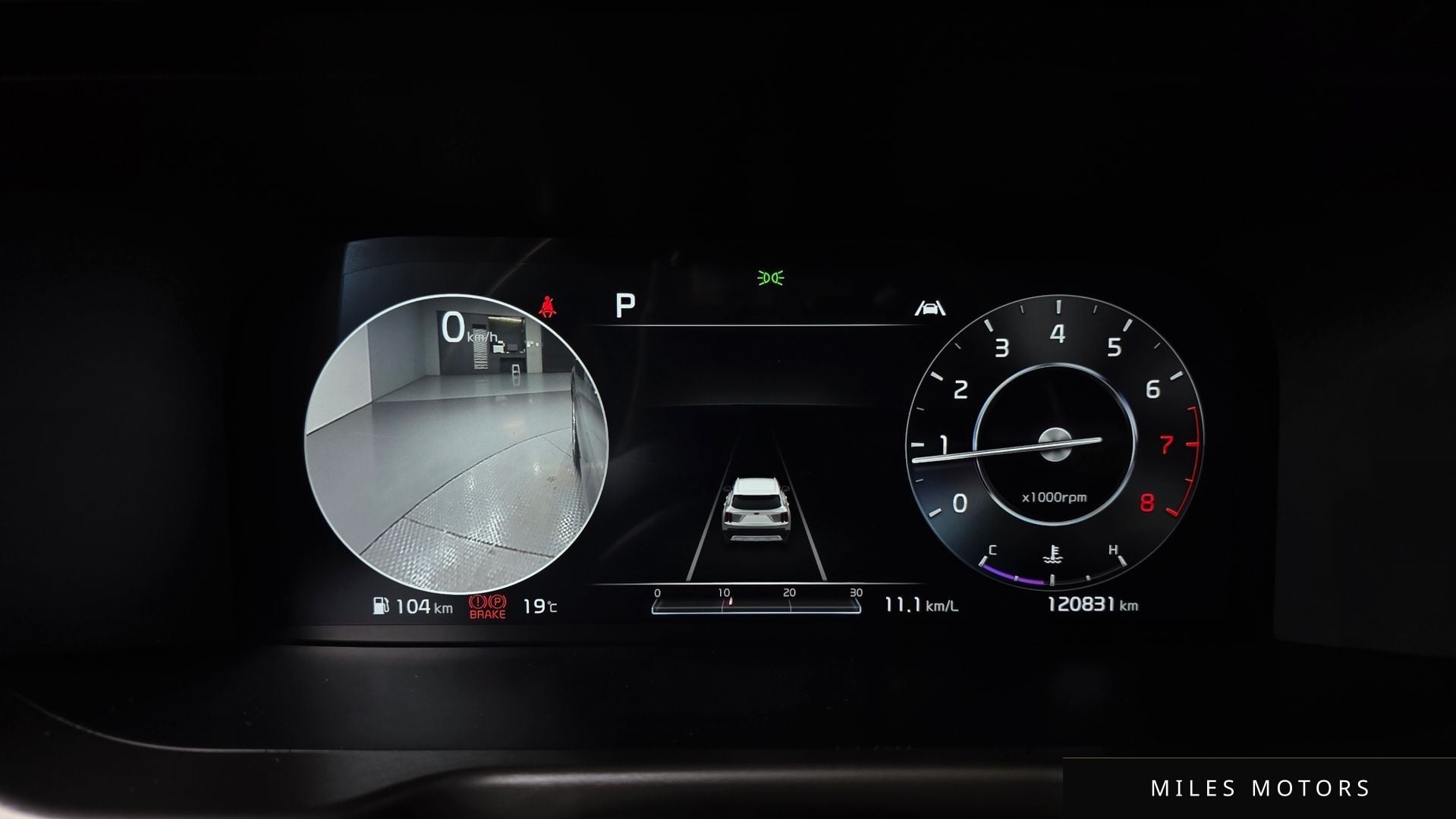 Kia Sorento 2021 — миниатюра 8