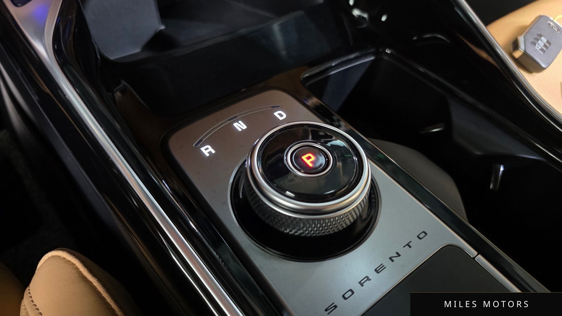 Kia Sorento 2021 — миниатюра 9