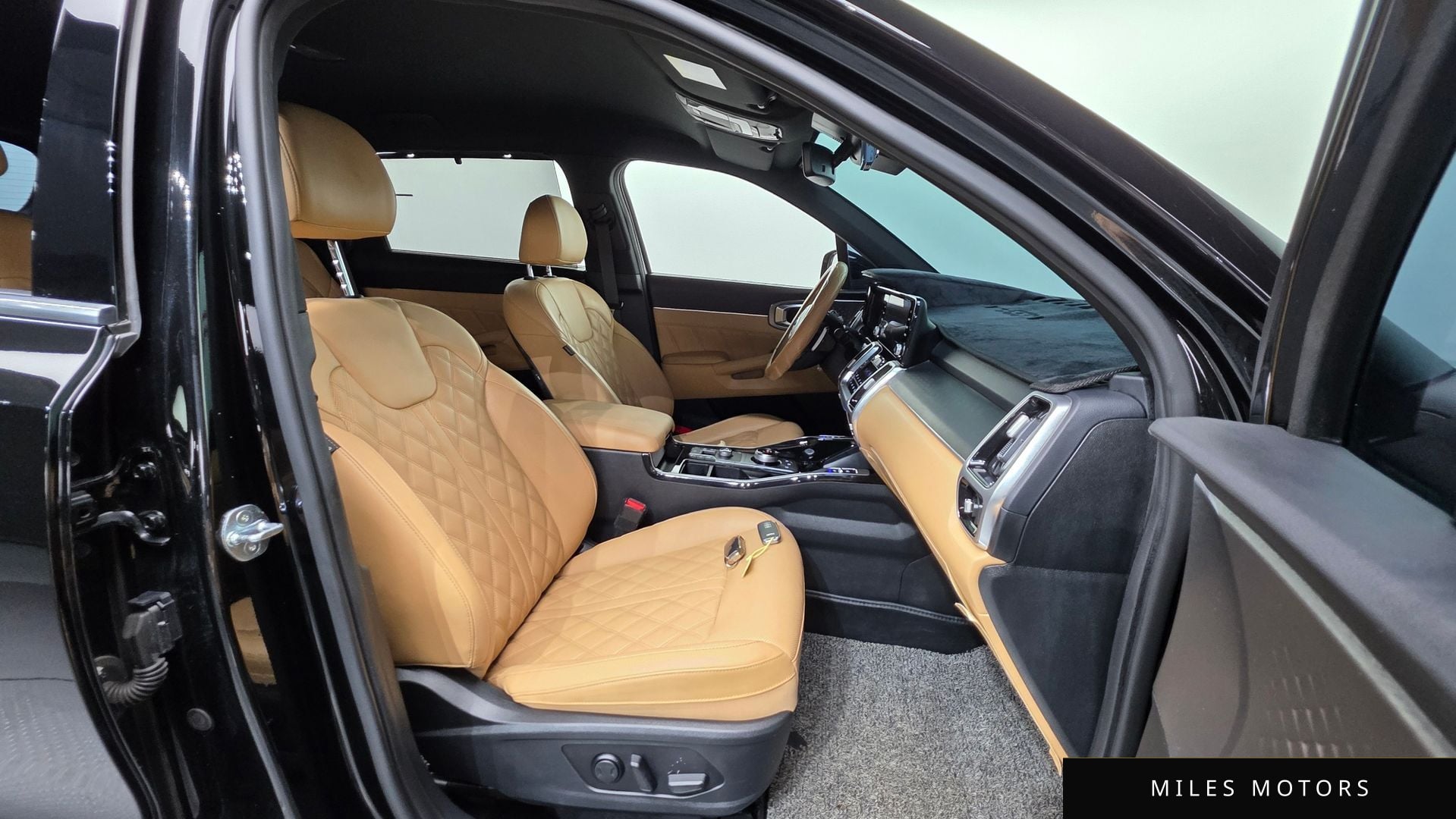 Kia Sorento 2021 — миниатюра 10
