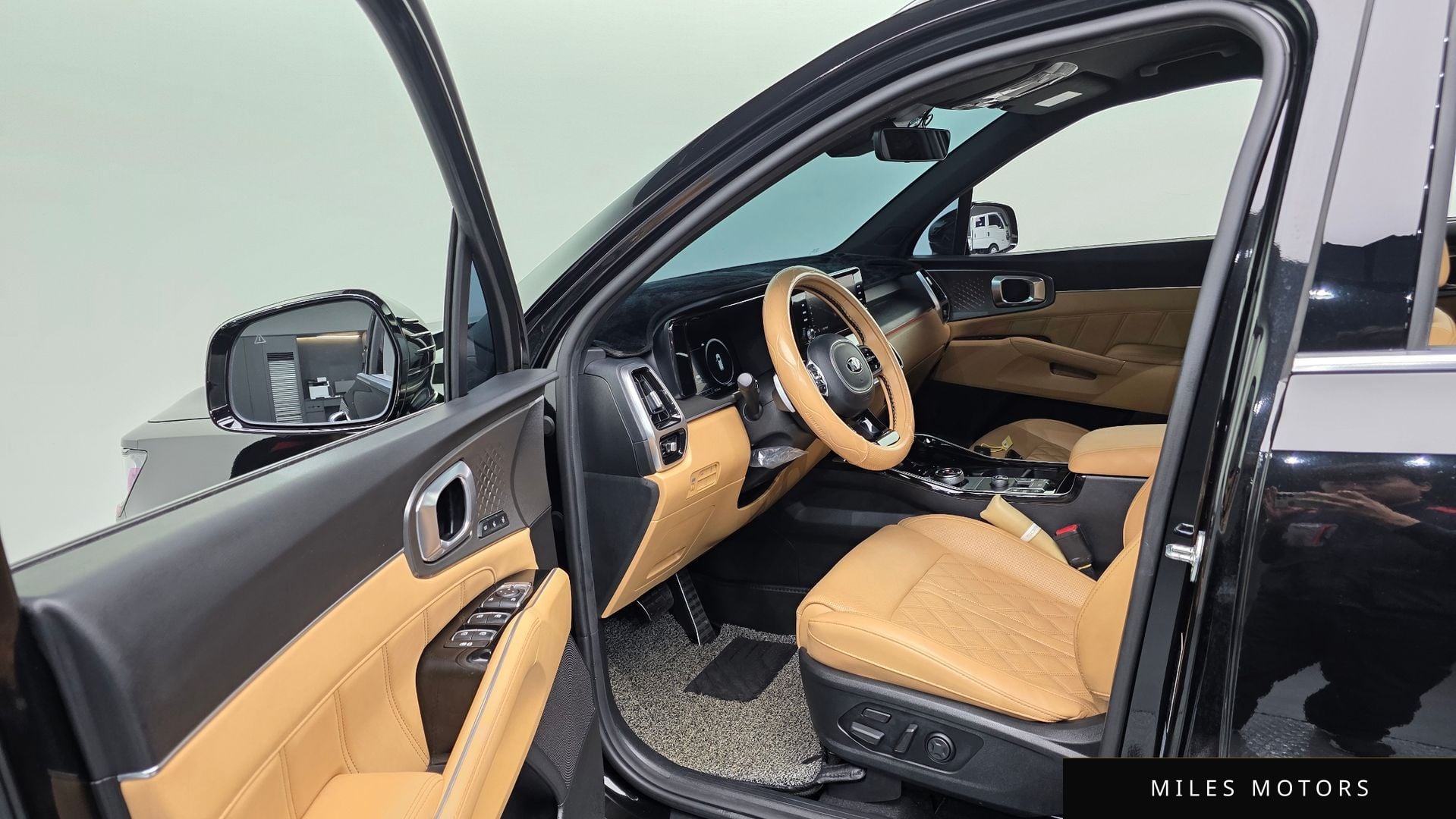 Kia Sorento 2021 — миниатюра 11
