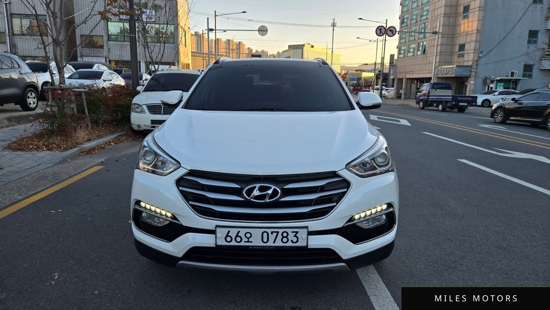 Hyundai Santafe 2016 — миниатюра 3