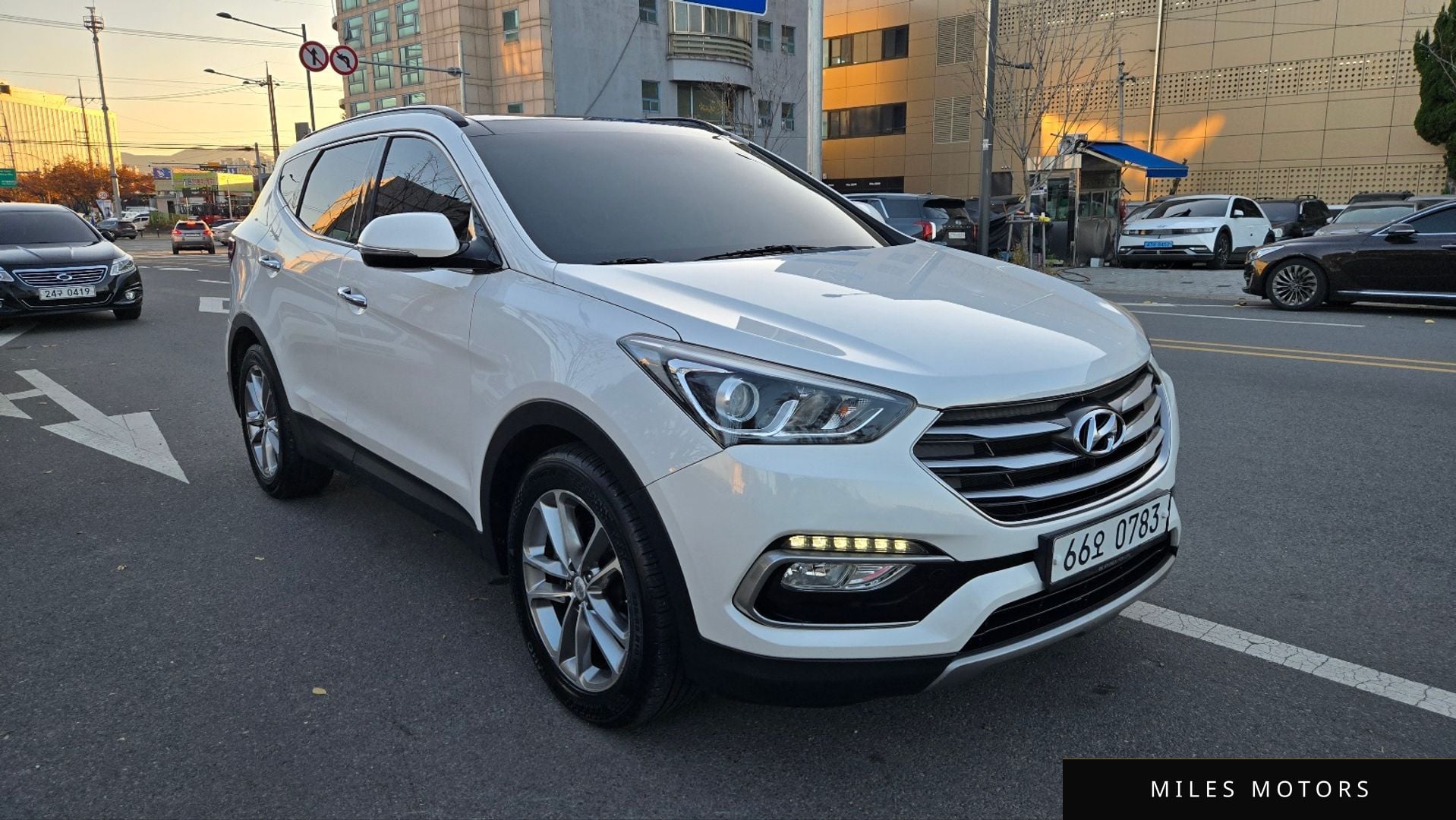 Hyundai Santafe 2016 — миниатюра 4