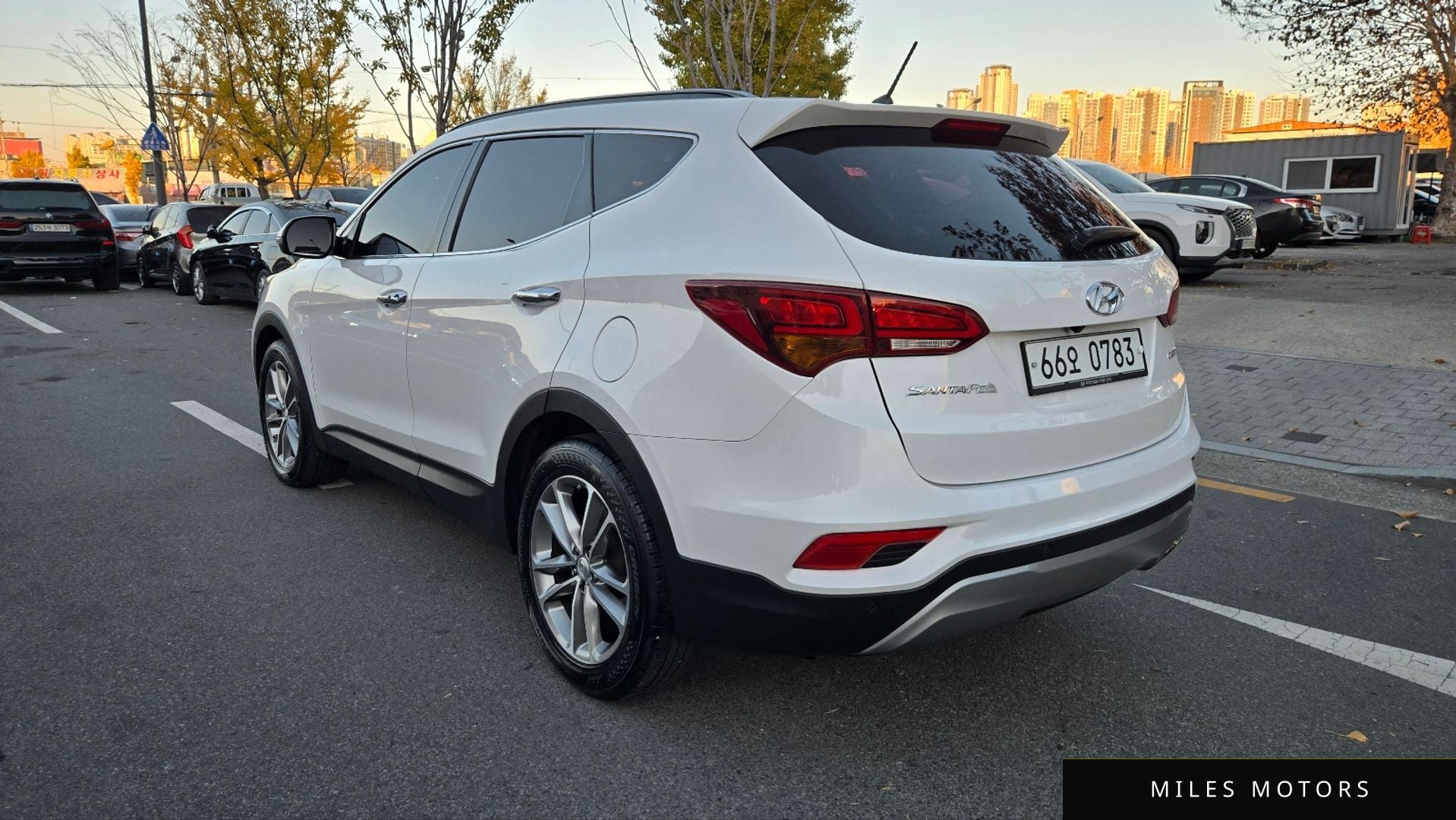 Hyundai Santafe 2016 — миниатюра 5