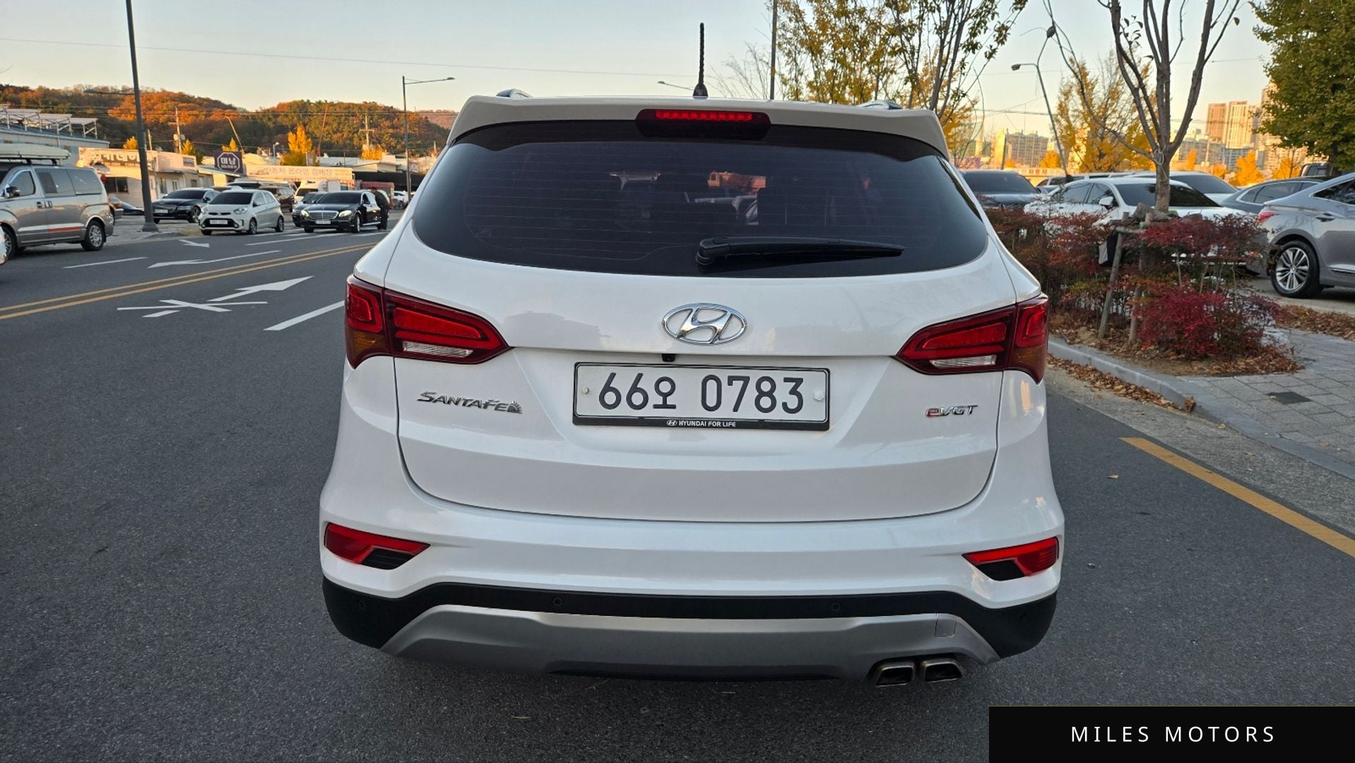 Hyundai Santafe 2016 — миниатюра 6