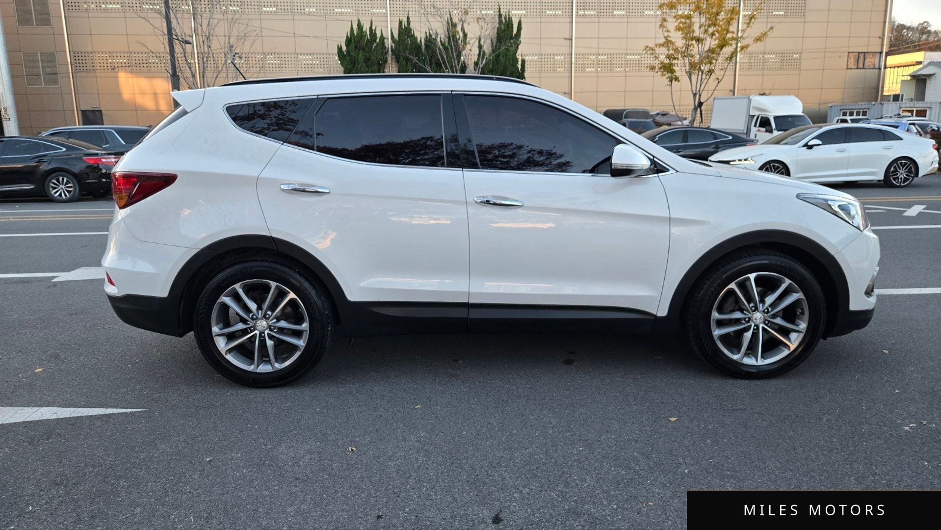 Hyundai Santafe 2016 — миниатюра 8