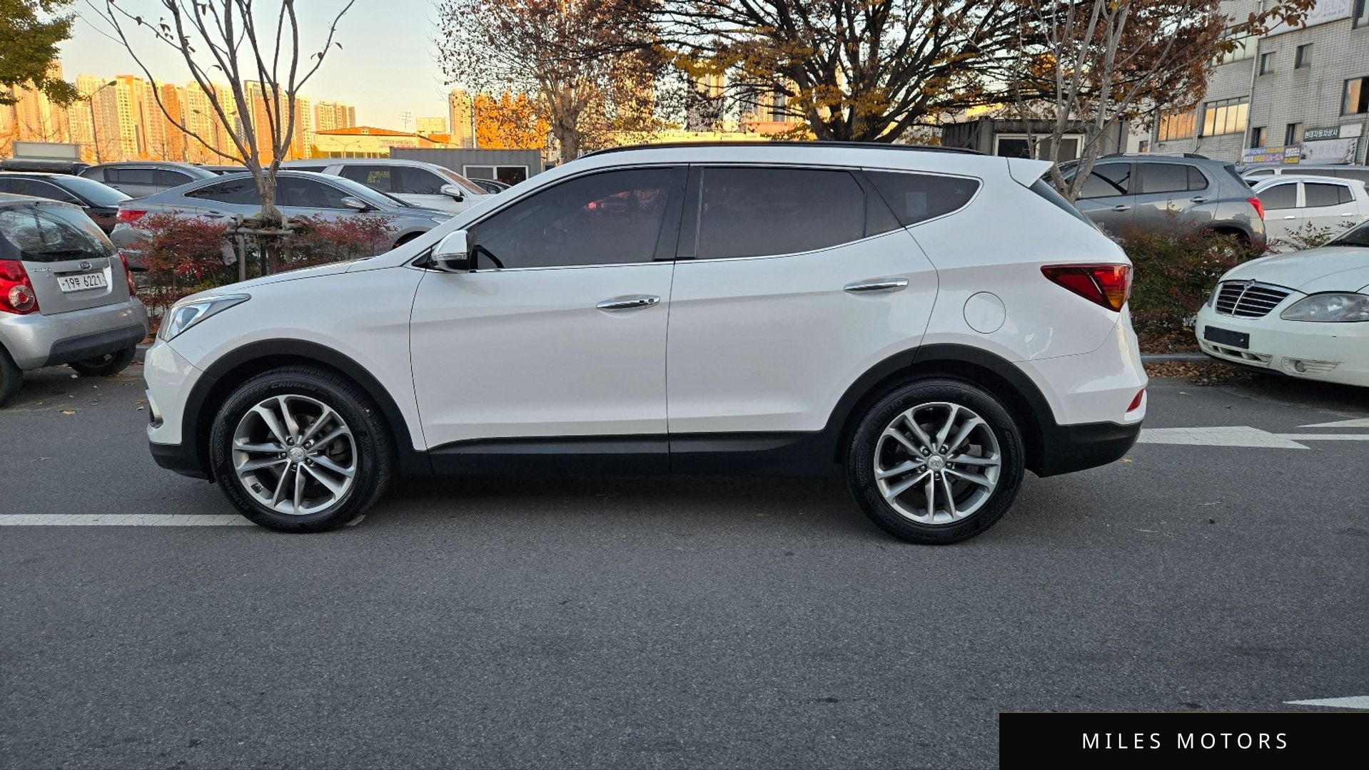 Hyundai Santafe 2016 — миниатюра 9