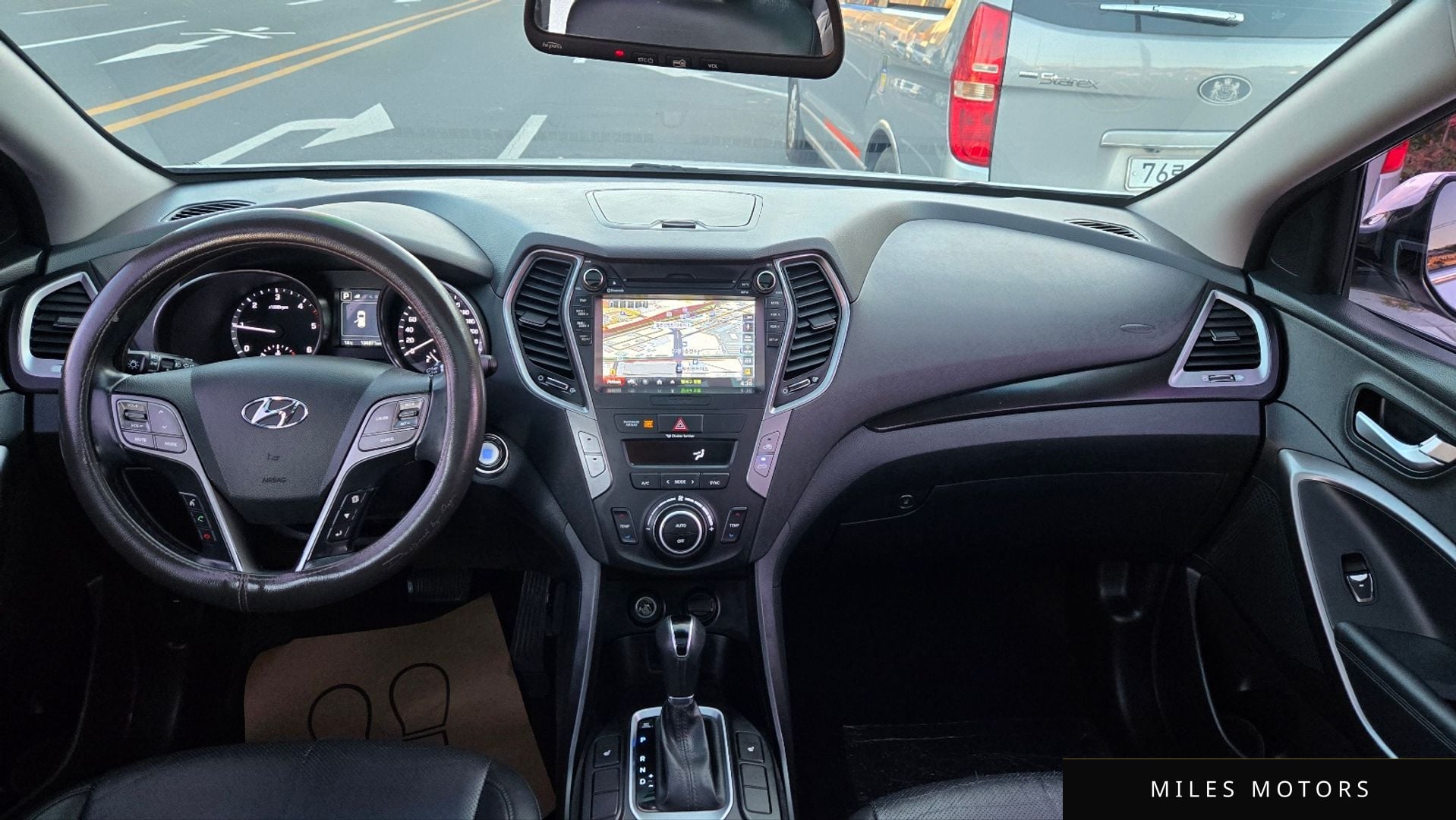 Hyundai Santafe 2016 — миниатюра 10