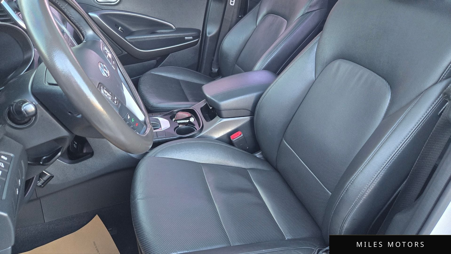 Hyundai Santafe 2016 — миниатюра 11