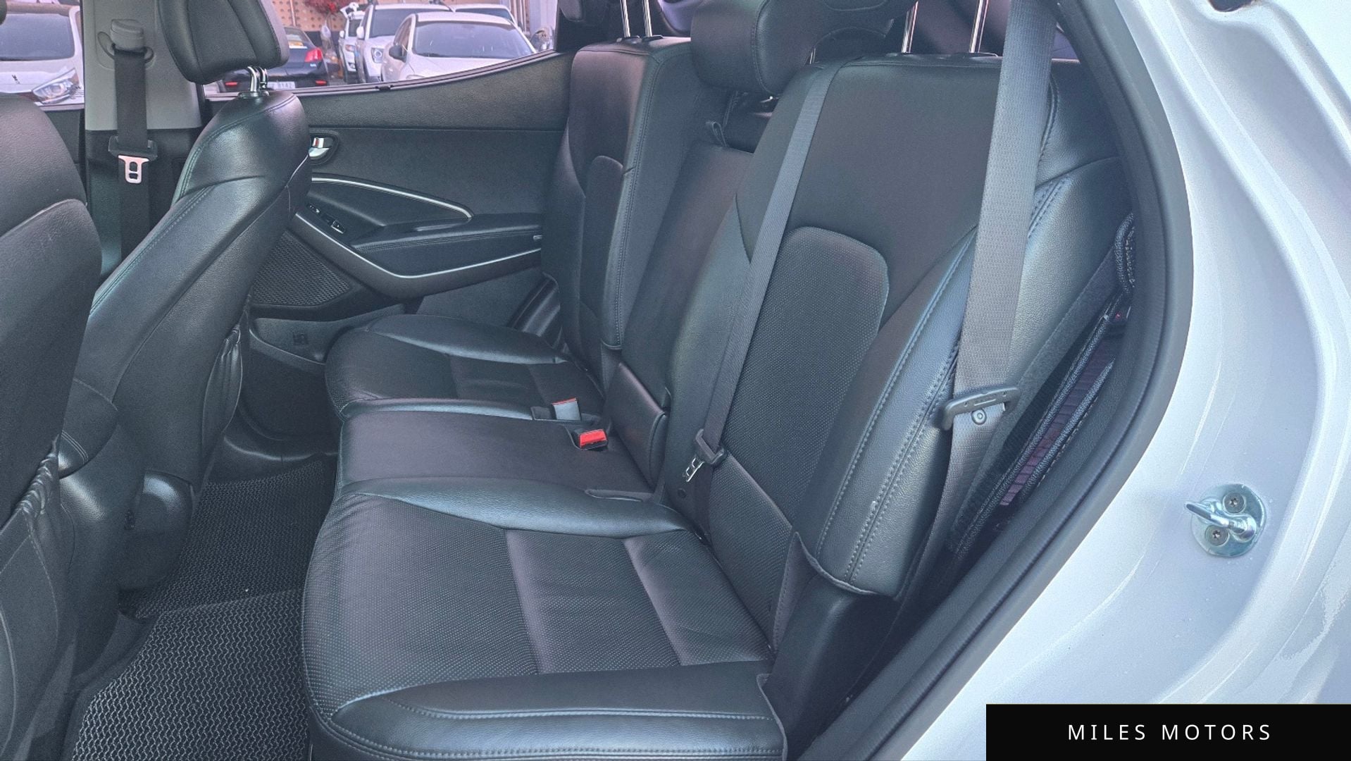 Hyundai Santafe 2016 — миниатюра 12