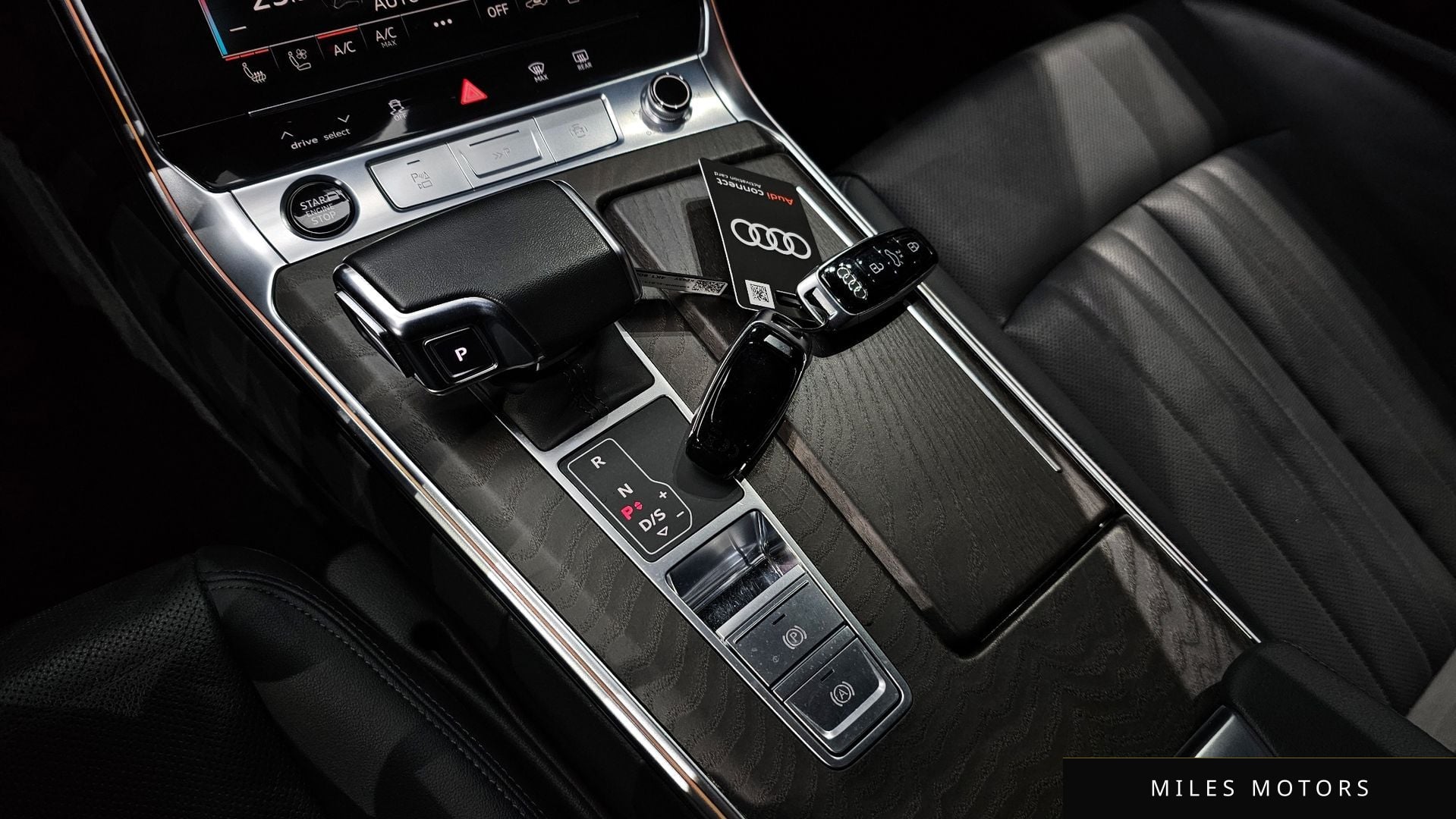 Audi A6 (C8) 2022 — миниатюра 9