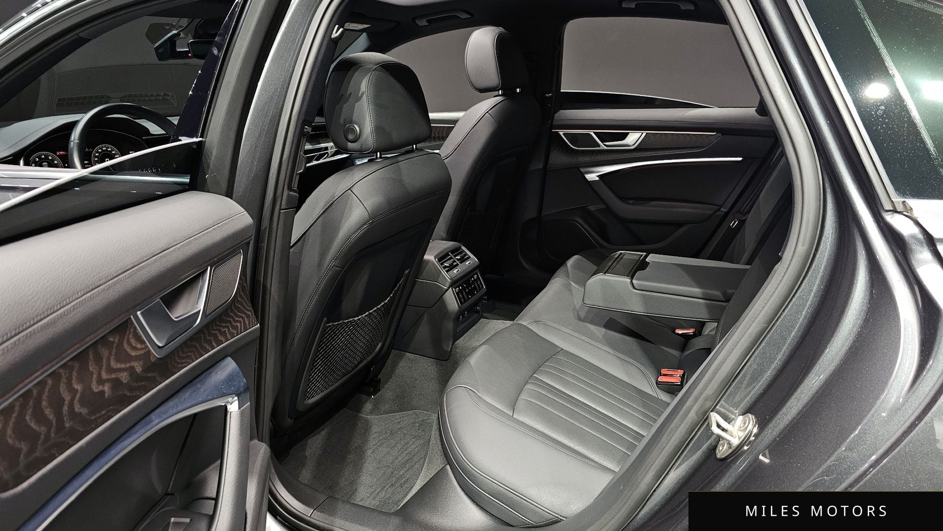 Audi A6 (C8) 2022 — миниатюра 10