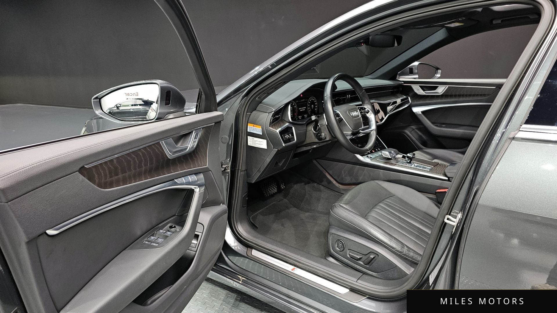 Audi A6 (C8) 2022 — миниатюра 11