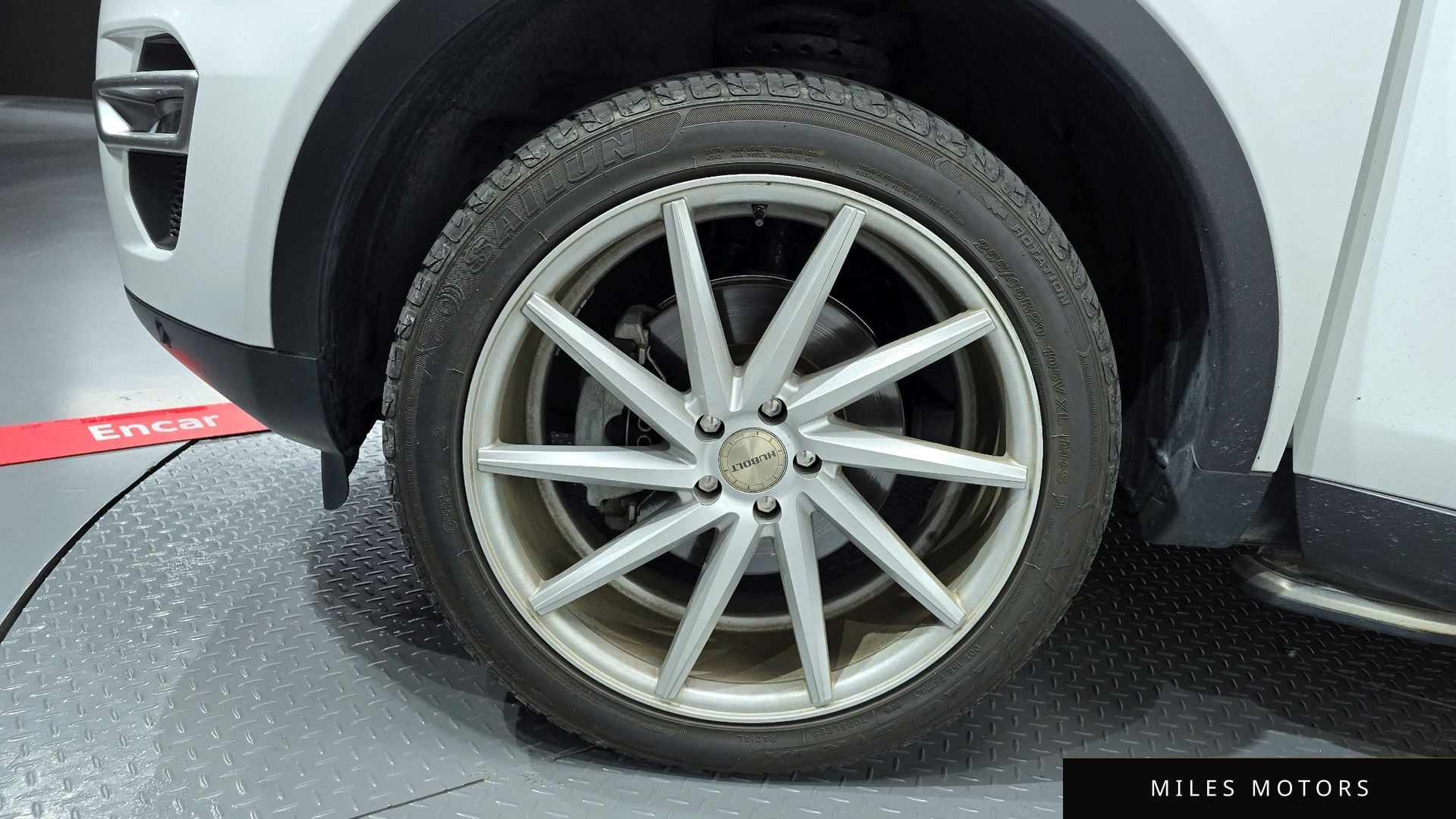Land Rover Discovery Sport 2016 — миниатюра 5
