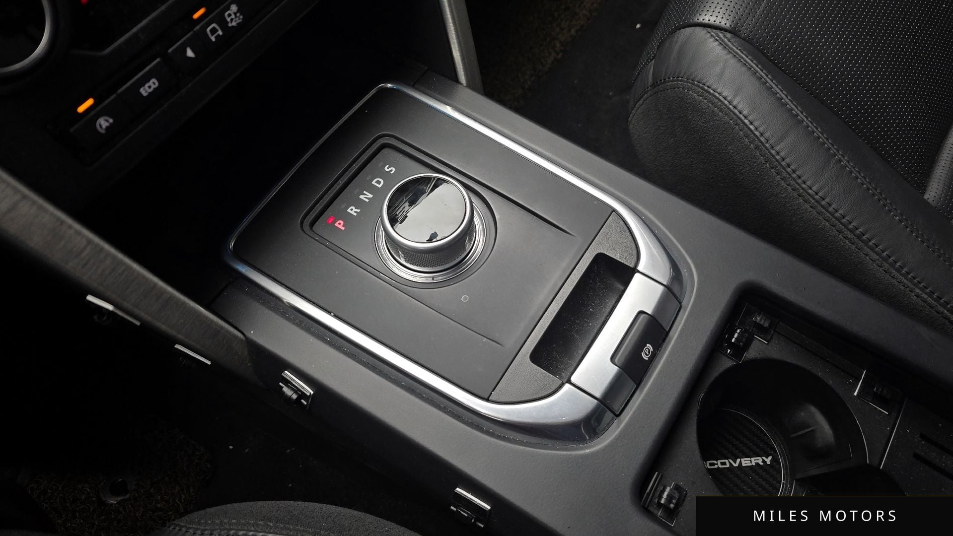 Land Rover Discovery Sport 2016 — миниатюра 9