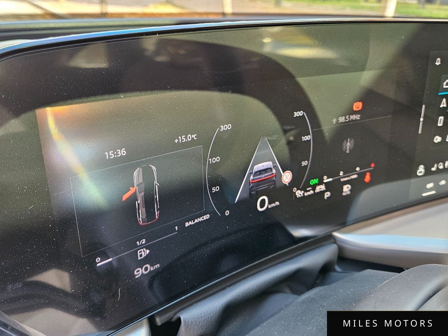 Audi Q5 (80A) 2025 — миниатюра 7